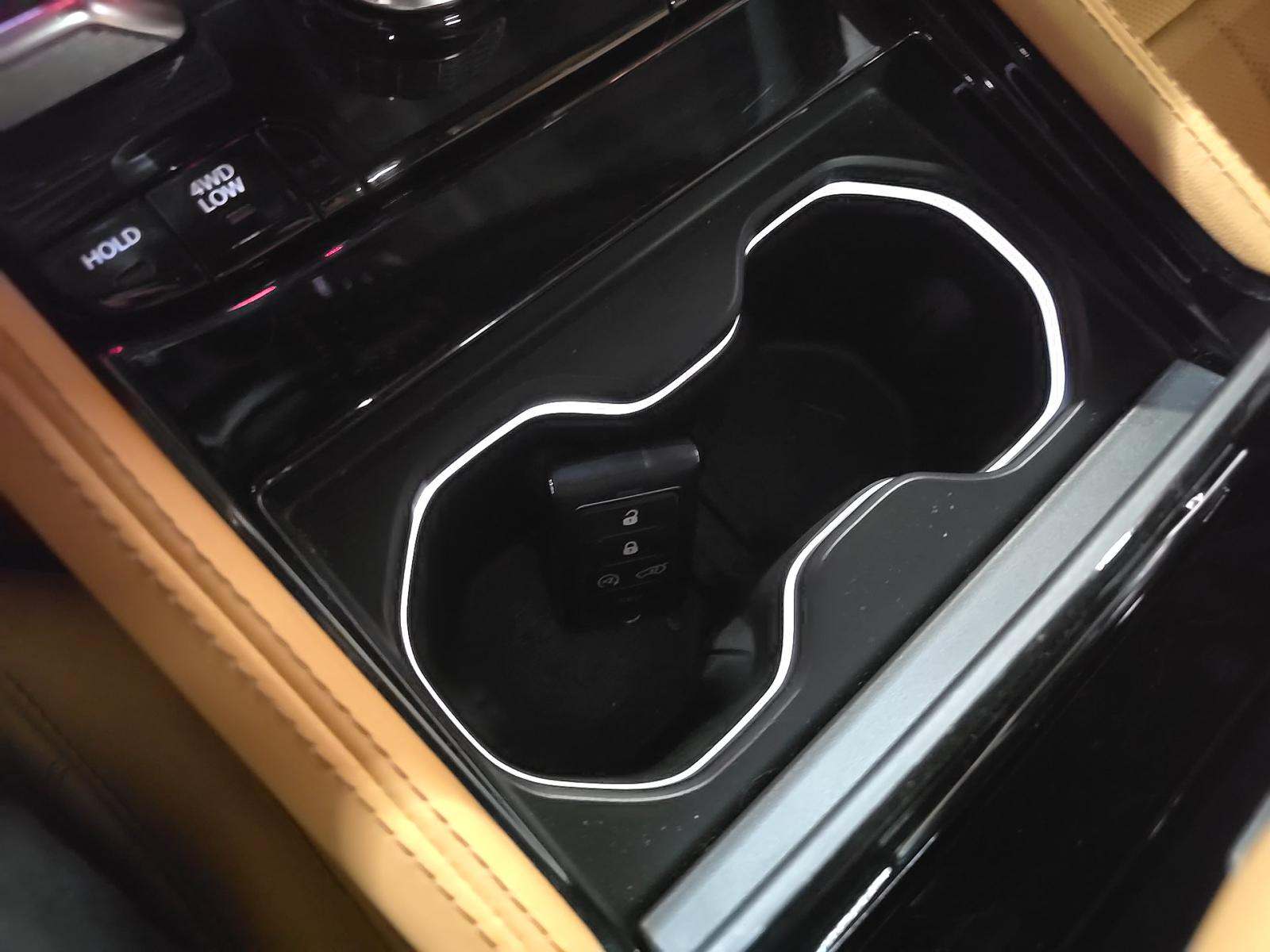 JEEP GRAND CHEROKEE - 8