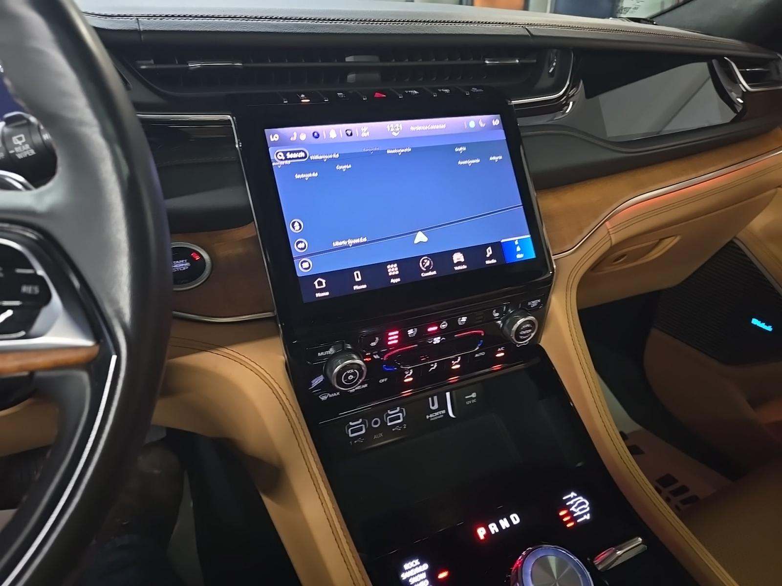 JEEP GRAND CHEROKEE - 10