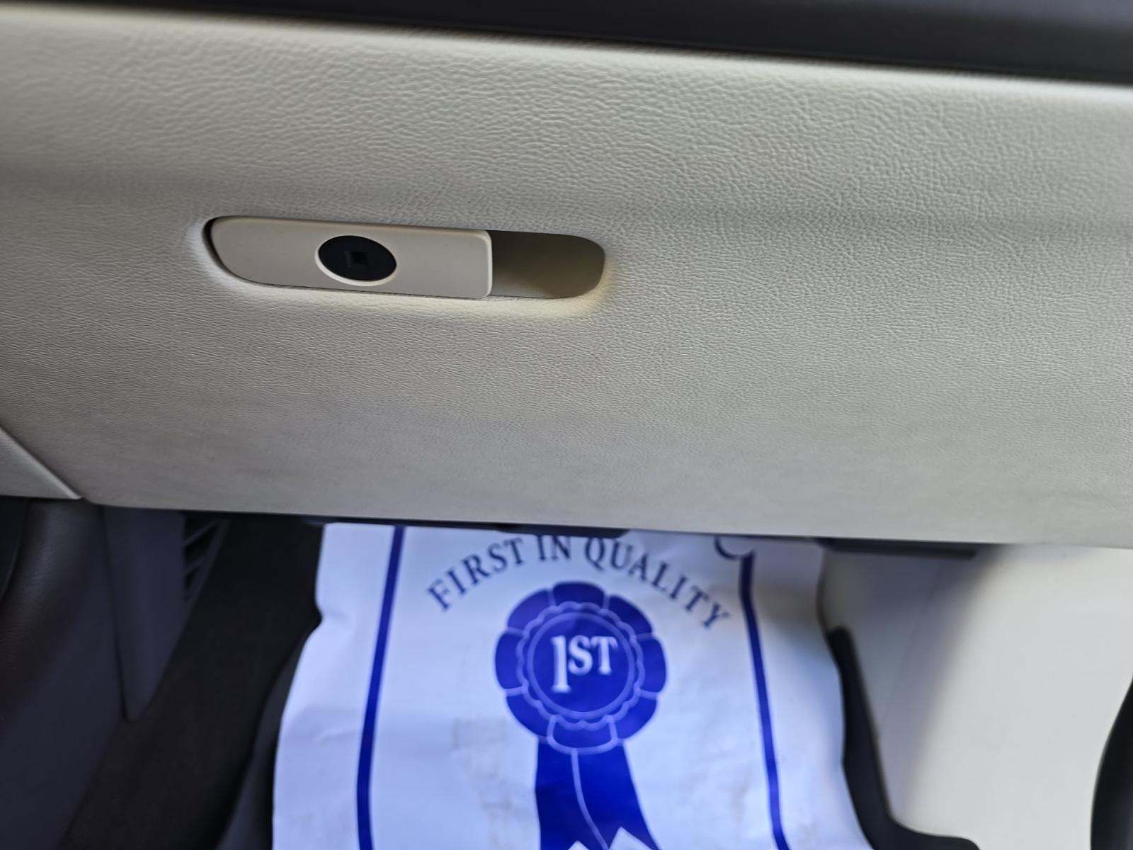 2019 Lincoln Navigator L Black Label AWD