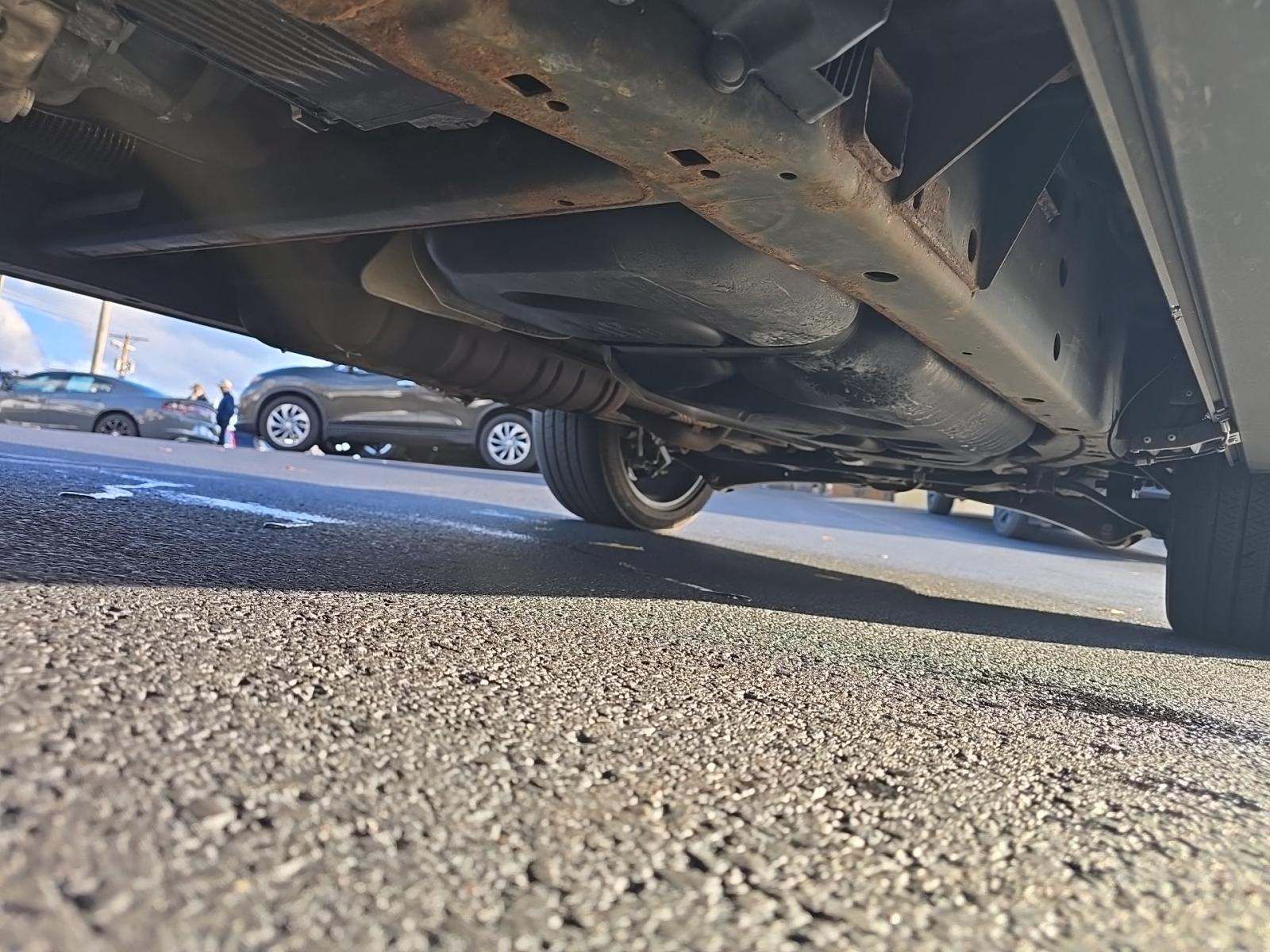 2019 Lincoln Navigator L Black Label AWD