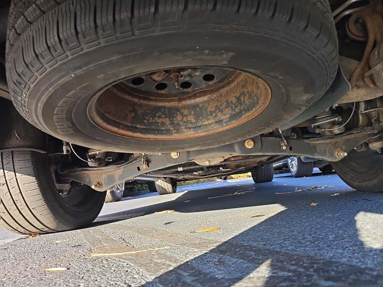 2019 Lincoln Navigator L Black Label AWD