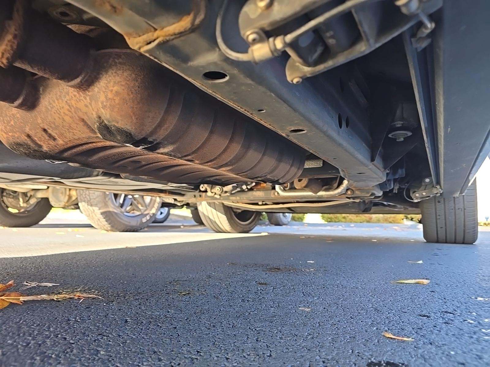 2019 Lincoln Navigator L Black Label AWD