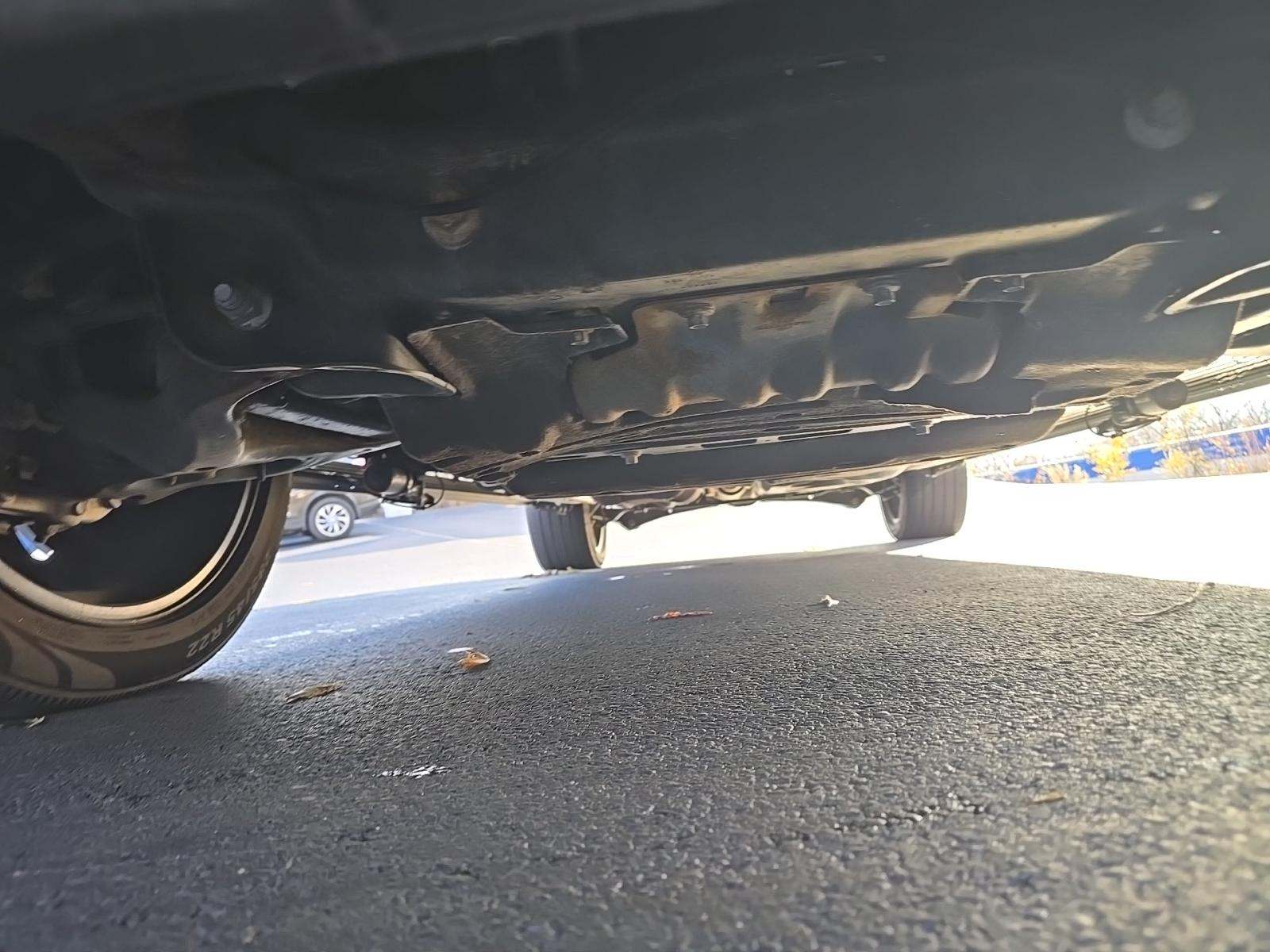 2019 Lincoln Navigator L Black Label AWD