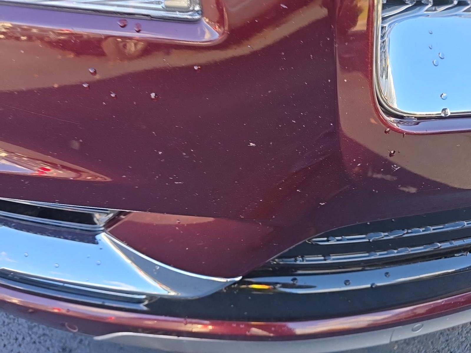 2019 Lincoln Navigator L Black Label AWD