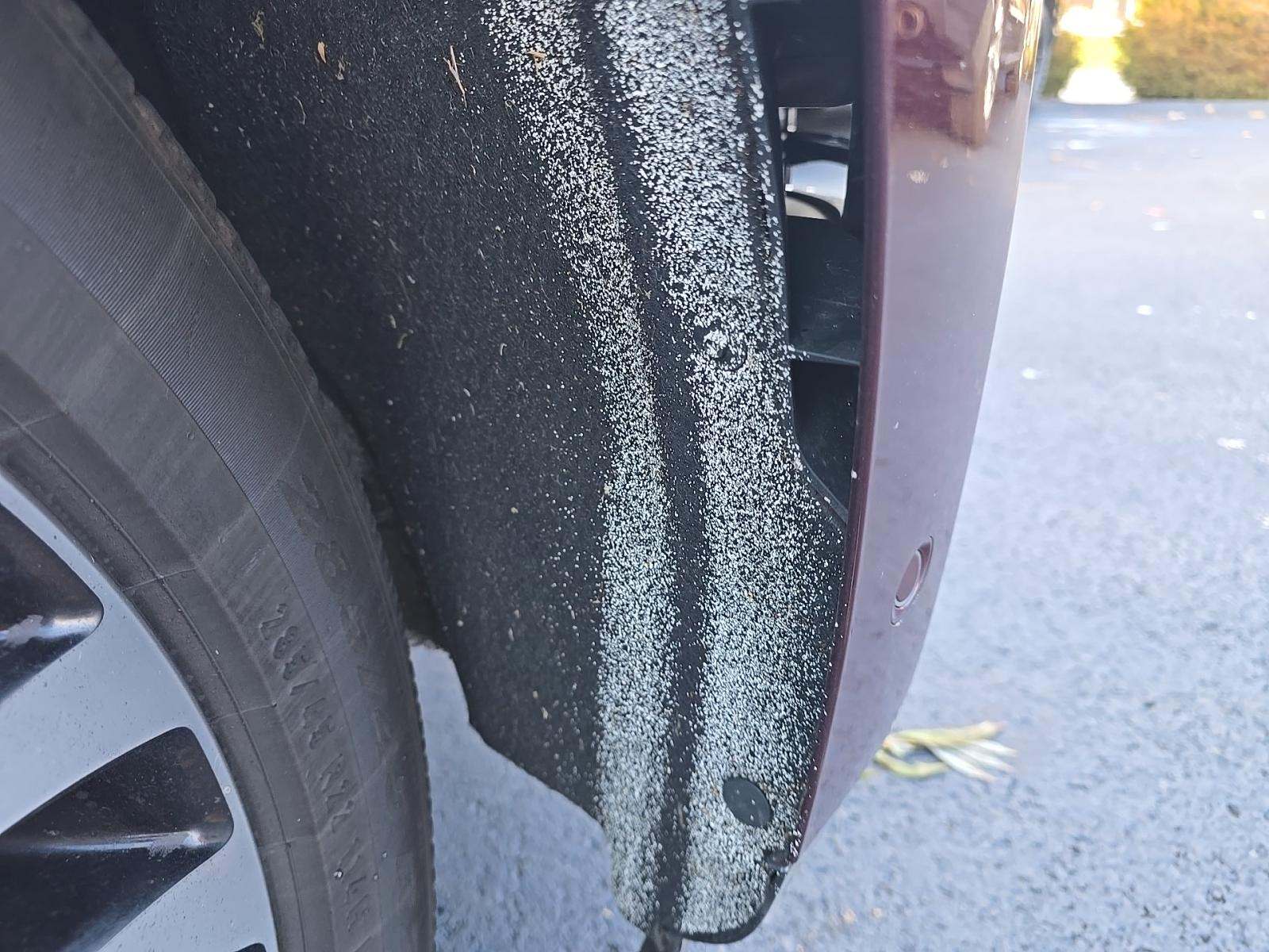 2019 Lincoln Navigator L Black Label AWD