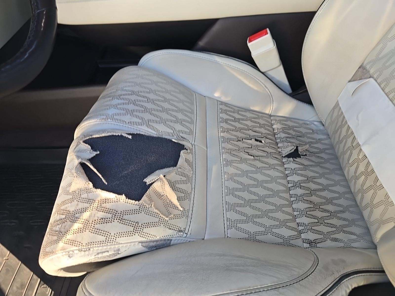 2019 Lincoln Navigator L Black Label AWD