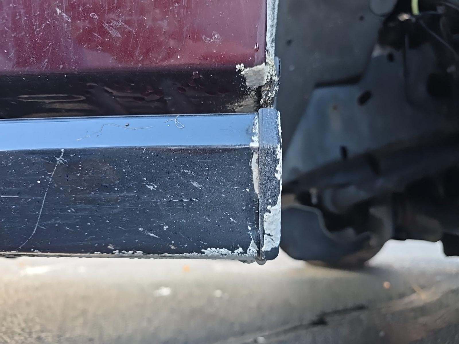 2019 Lincoln Navigator L Black Label AWD