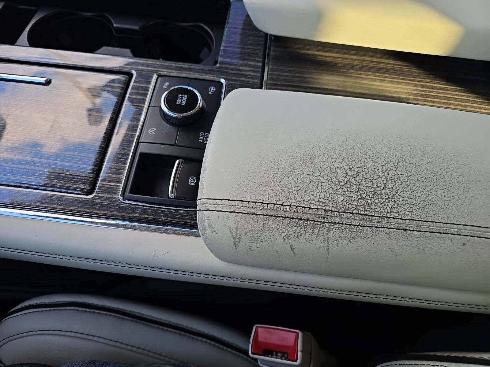 2019 Lincoln Navigator L Black Label AWD