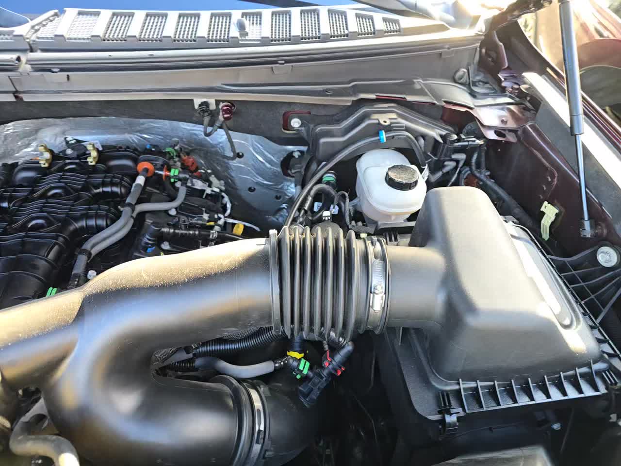 2019 Lincoln Navigator L Black Label AWD