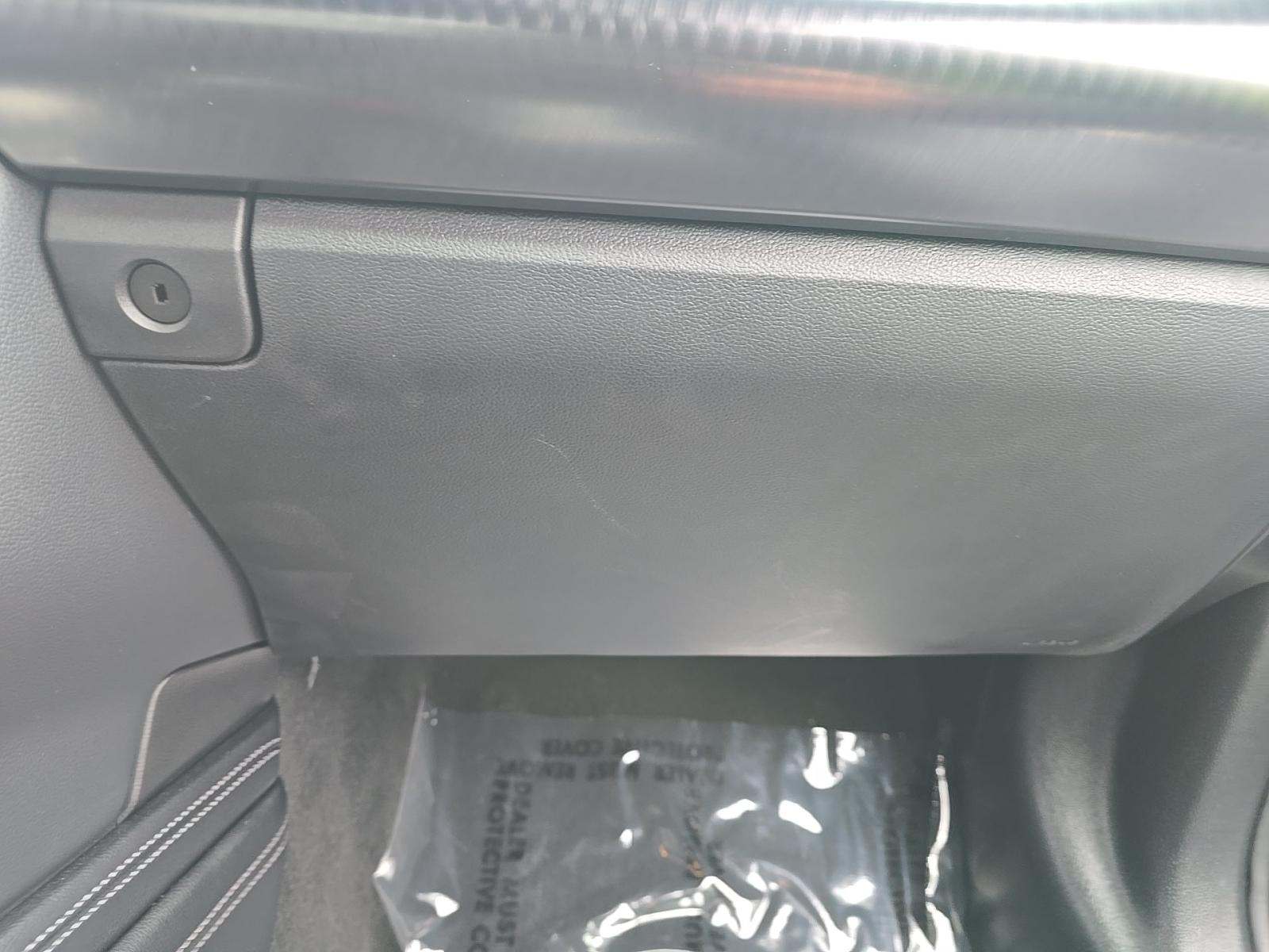 2022 Ford Mustang Mach 1 RWD