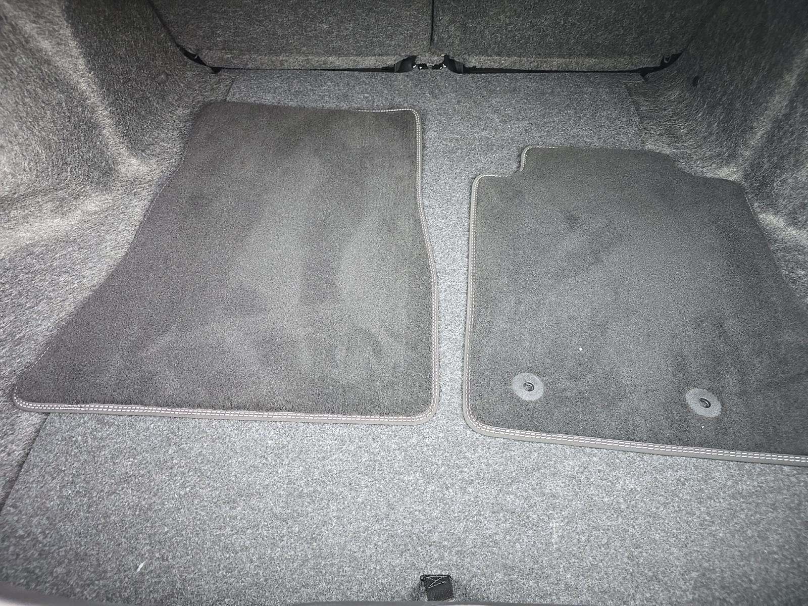 2022 Ford Mustang Mach 1 RWD