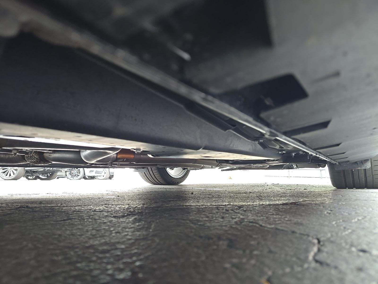 2022 Ford Mustang Mach 1 RWD