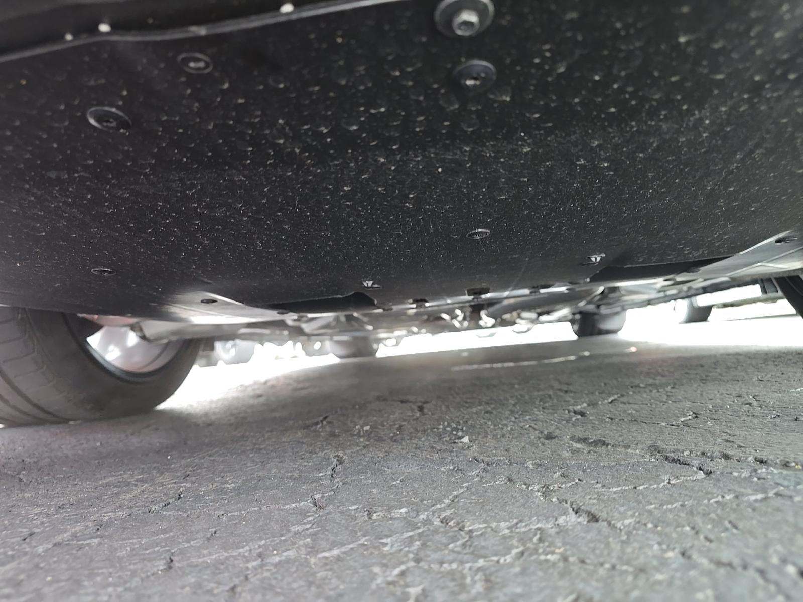 2022 Ford Mustang Mach 1 RWD