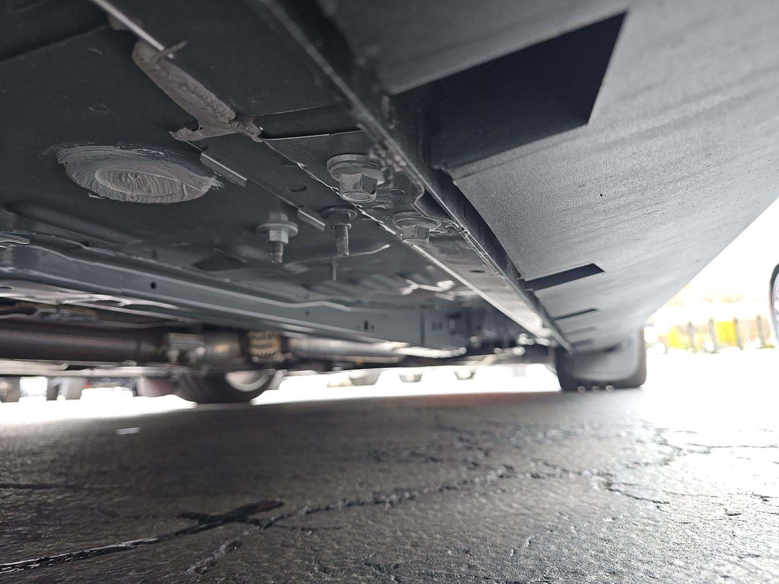 2022 Ford Mustang Mach 1 RWD