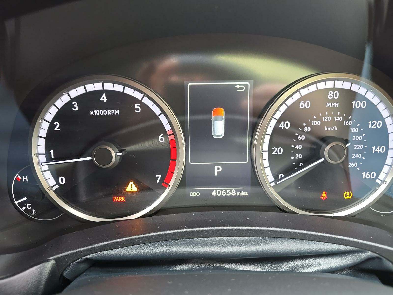 2021 Lexus NX NX 300 F SPORT AWD