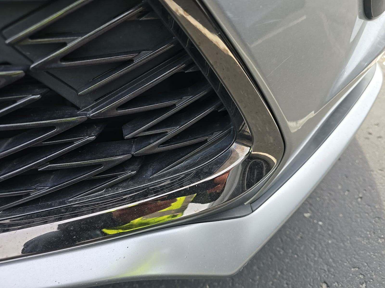 2021 Lexus NX NX 300 F SPORT AWD