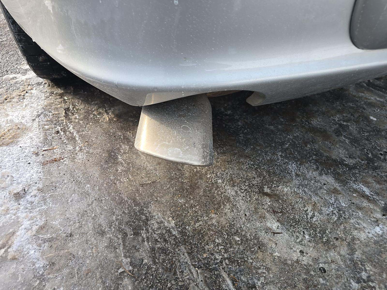 2002 Porsche 911 Carrera 4 AWD