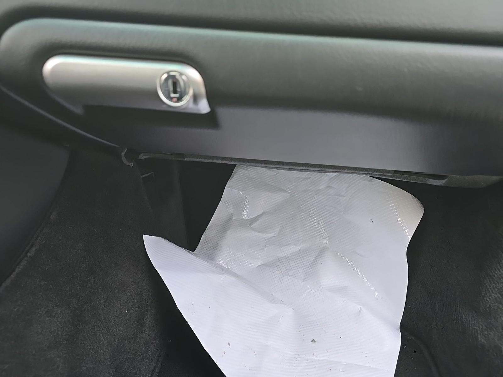 2002 Porsche 911 Carrera 4 AWD