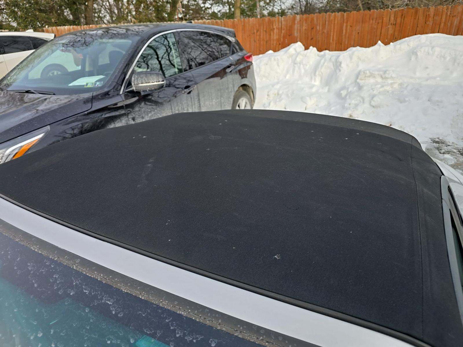 2002 Porsche 911 Carrera 4 AWD