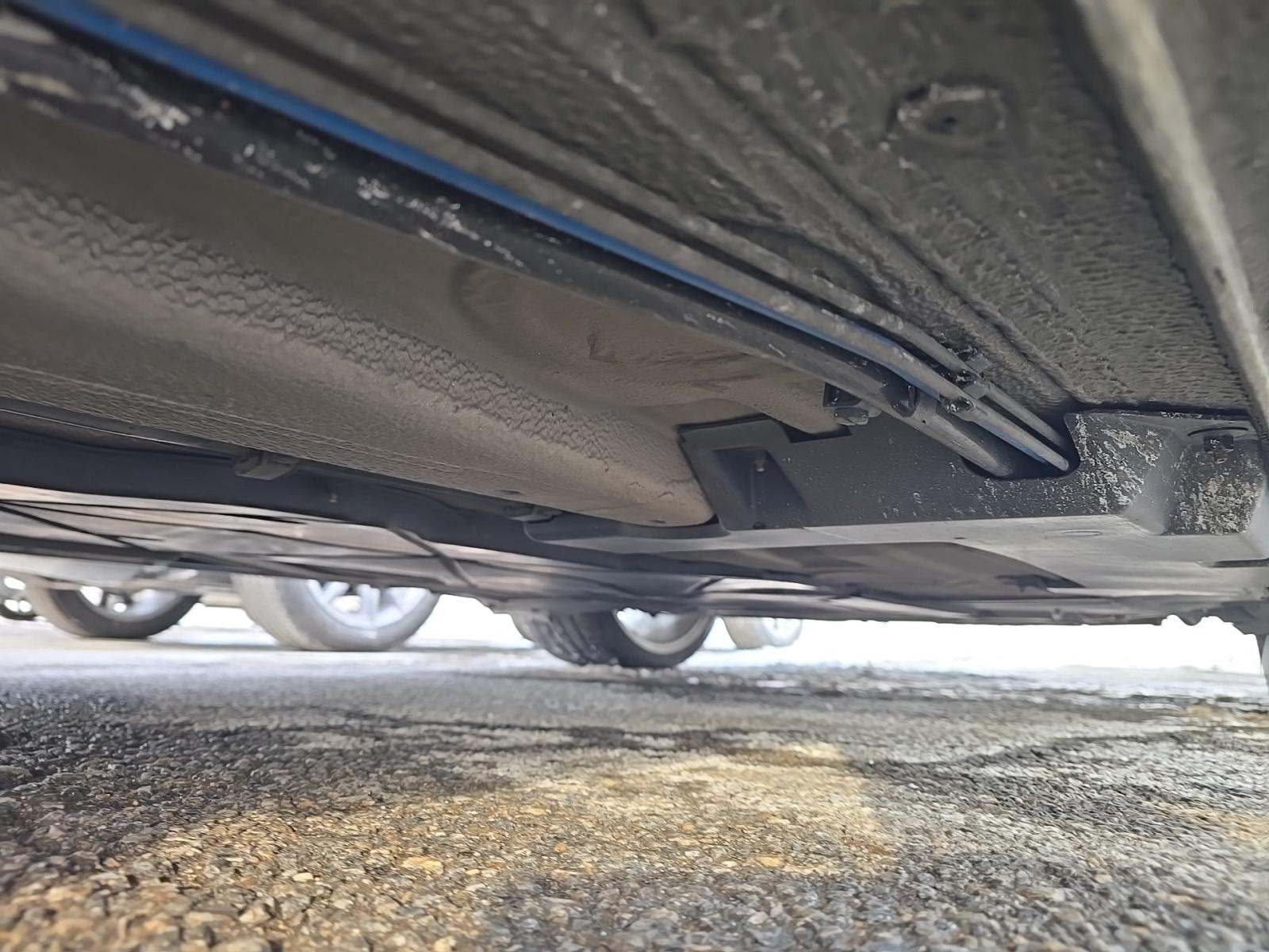 2002 Porsche 911 Carrera 4 AWD