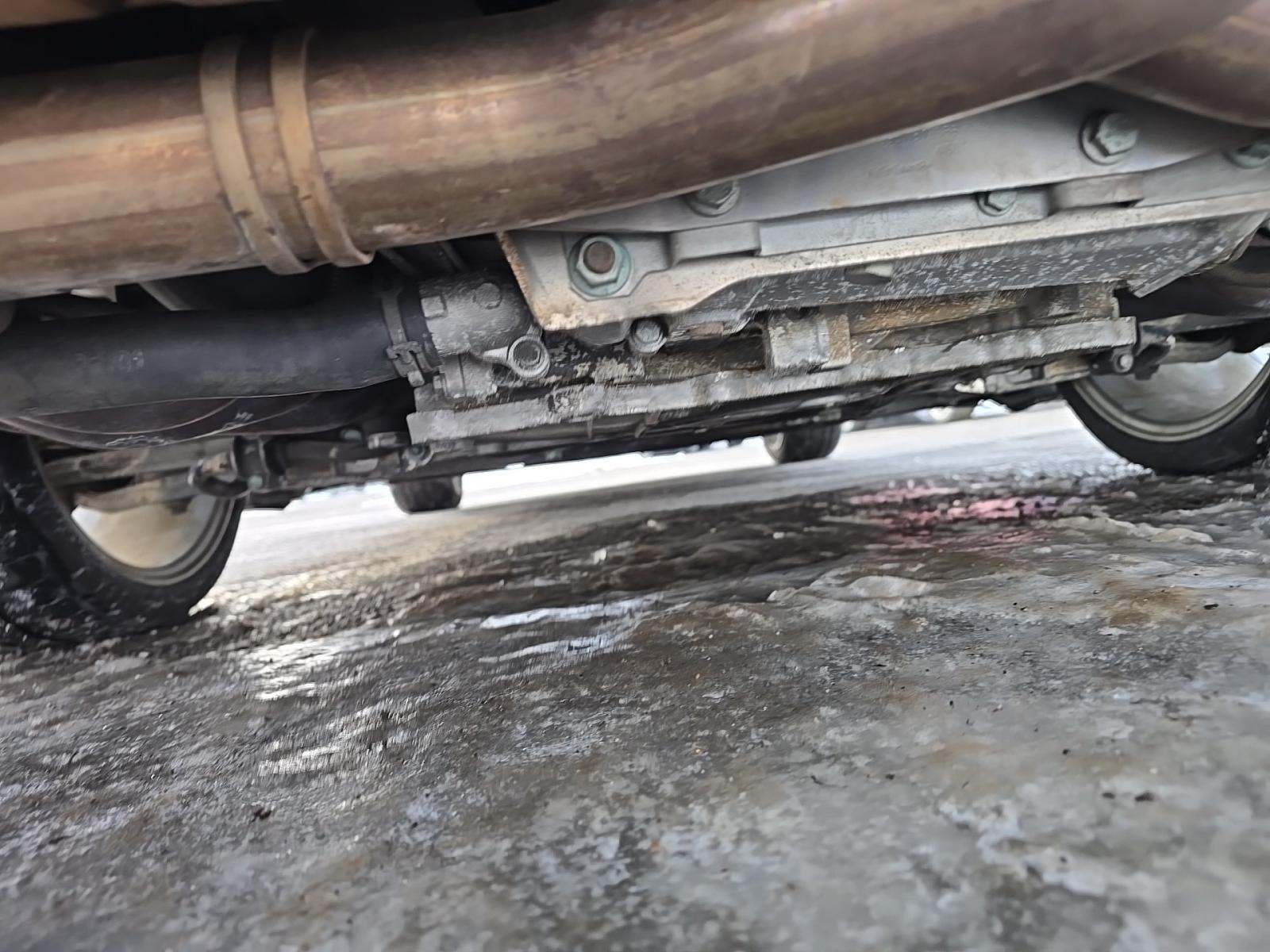 2002 Porsche 911 Carrera 4 AWD