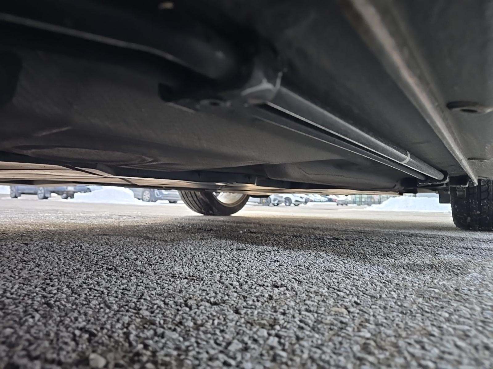 2002 Porsche 911 Carrera 4 AWD