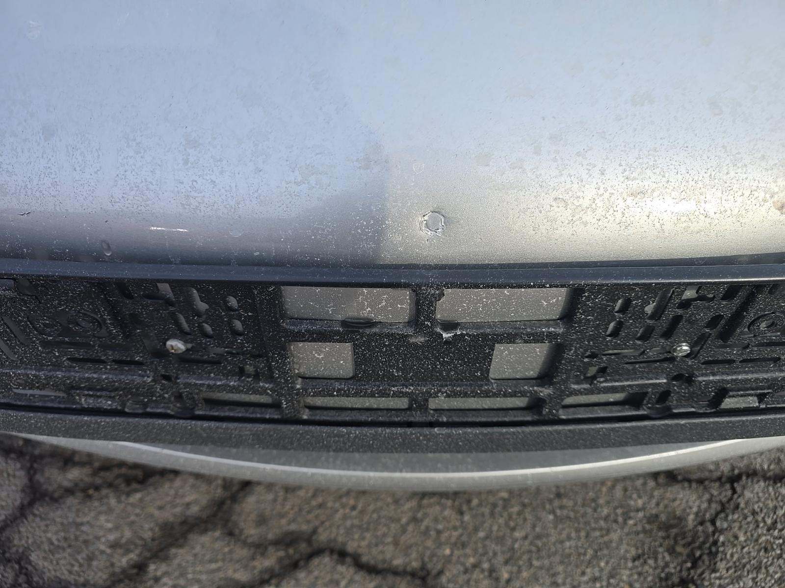 2002 Porsche 911 Carrera 4 AWD