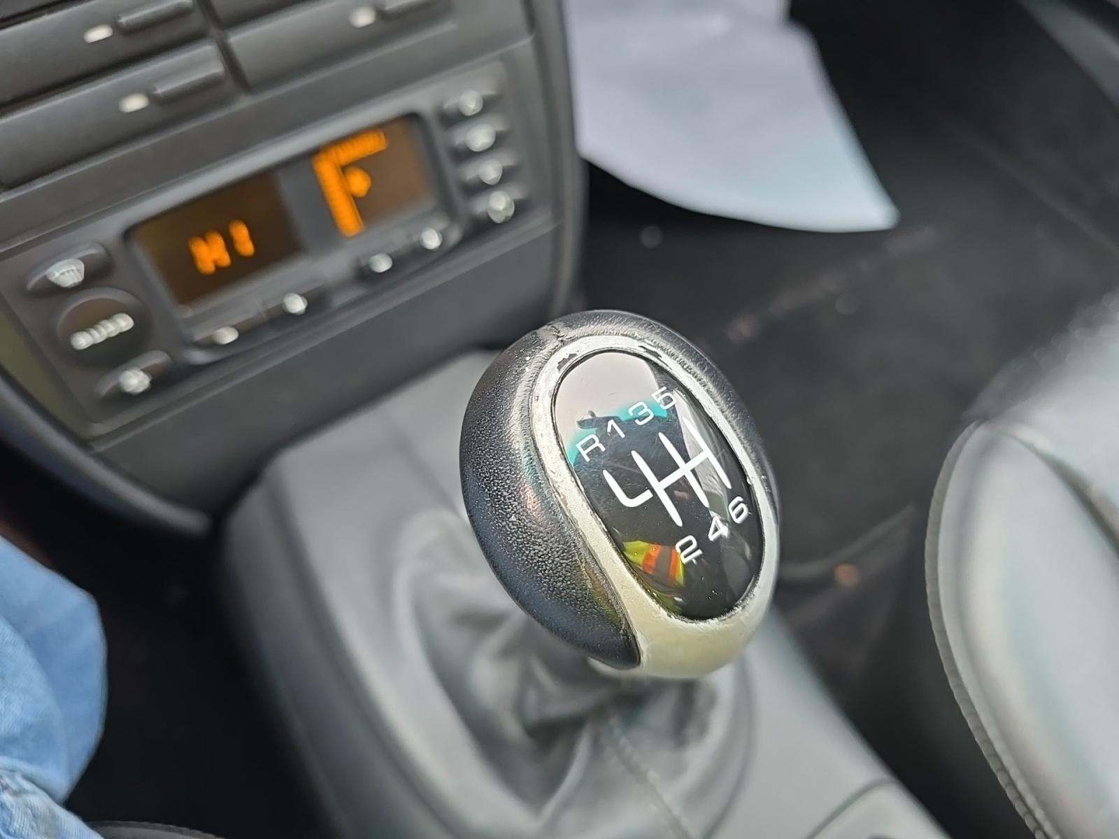 2002 Porsche 911 Carrera 4 AWD