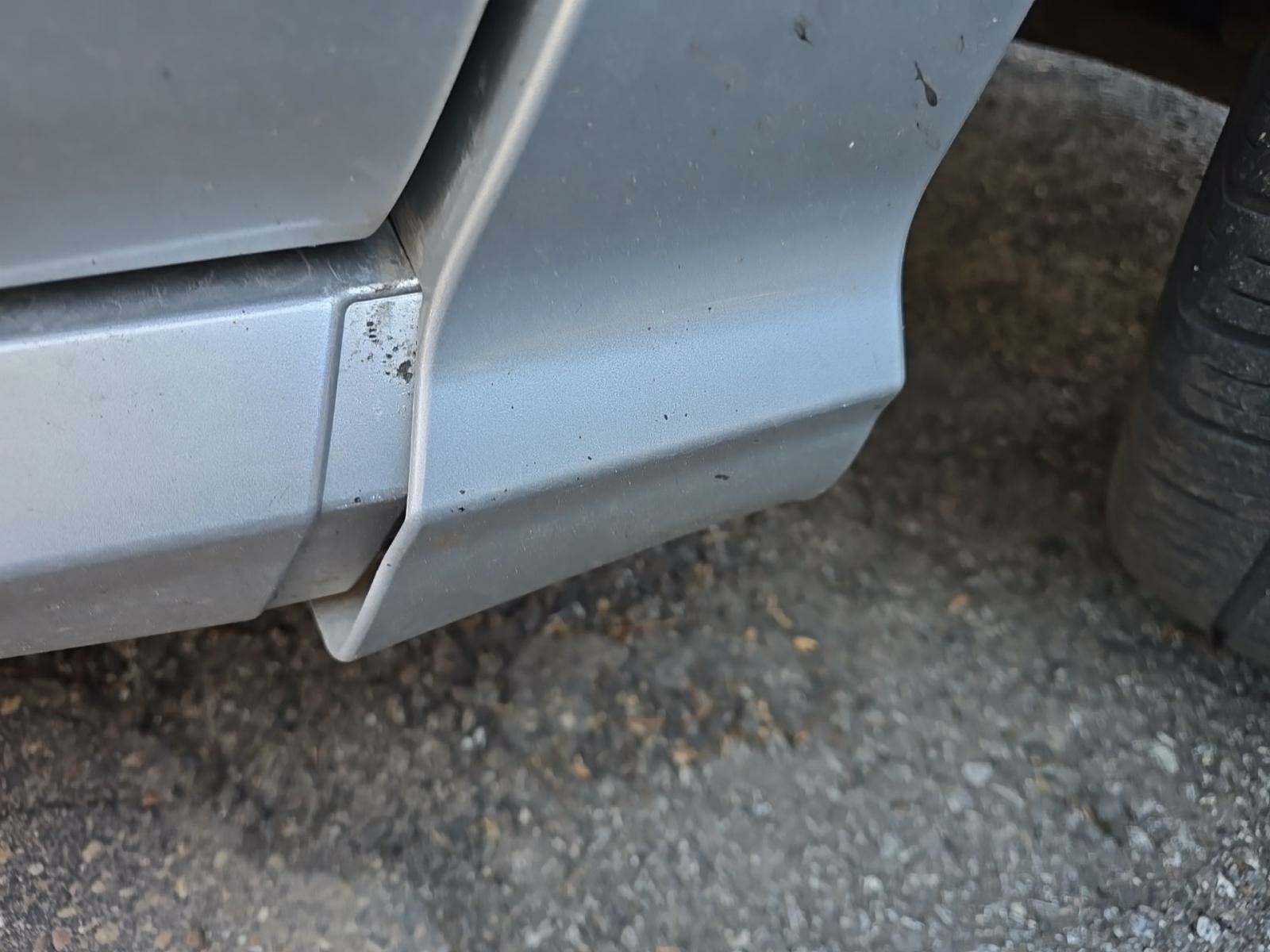 2014 Ford Edge Sport AWD