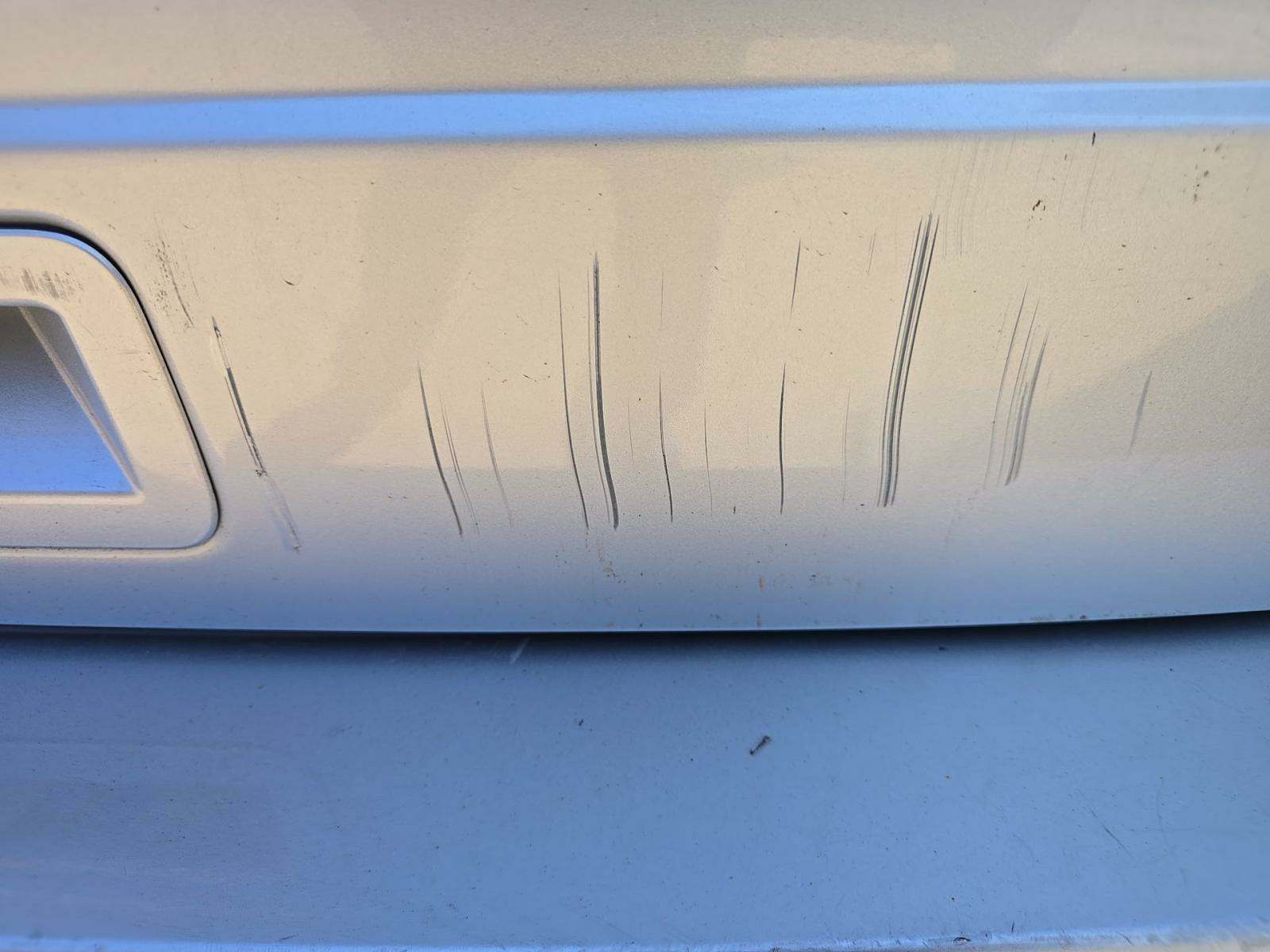 2014 Ford Edge Sport AWD