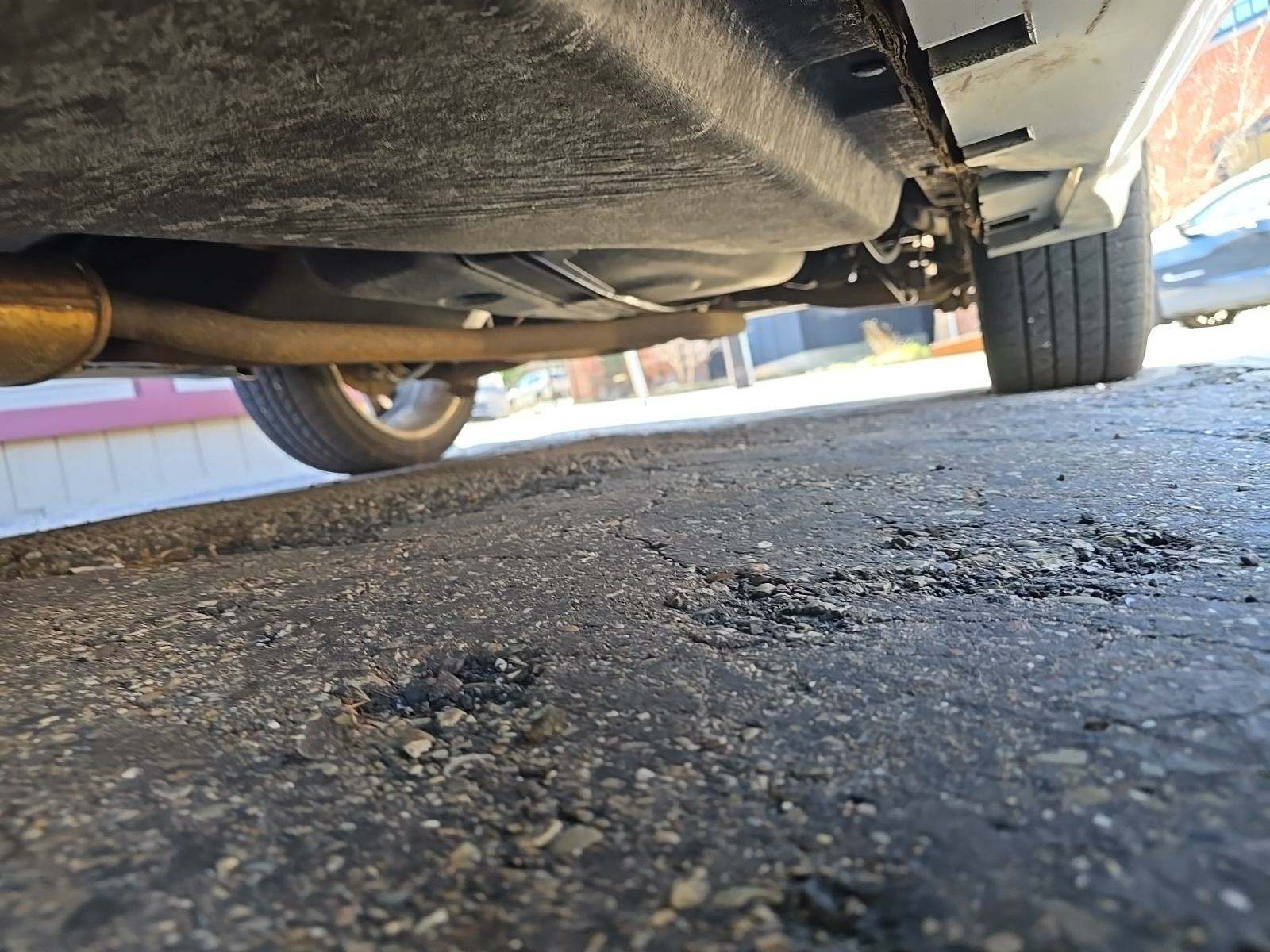 2014 Ford Edge Sport AWD