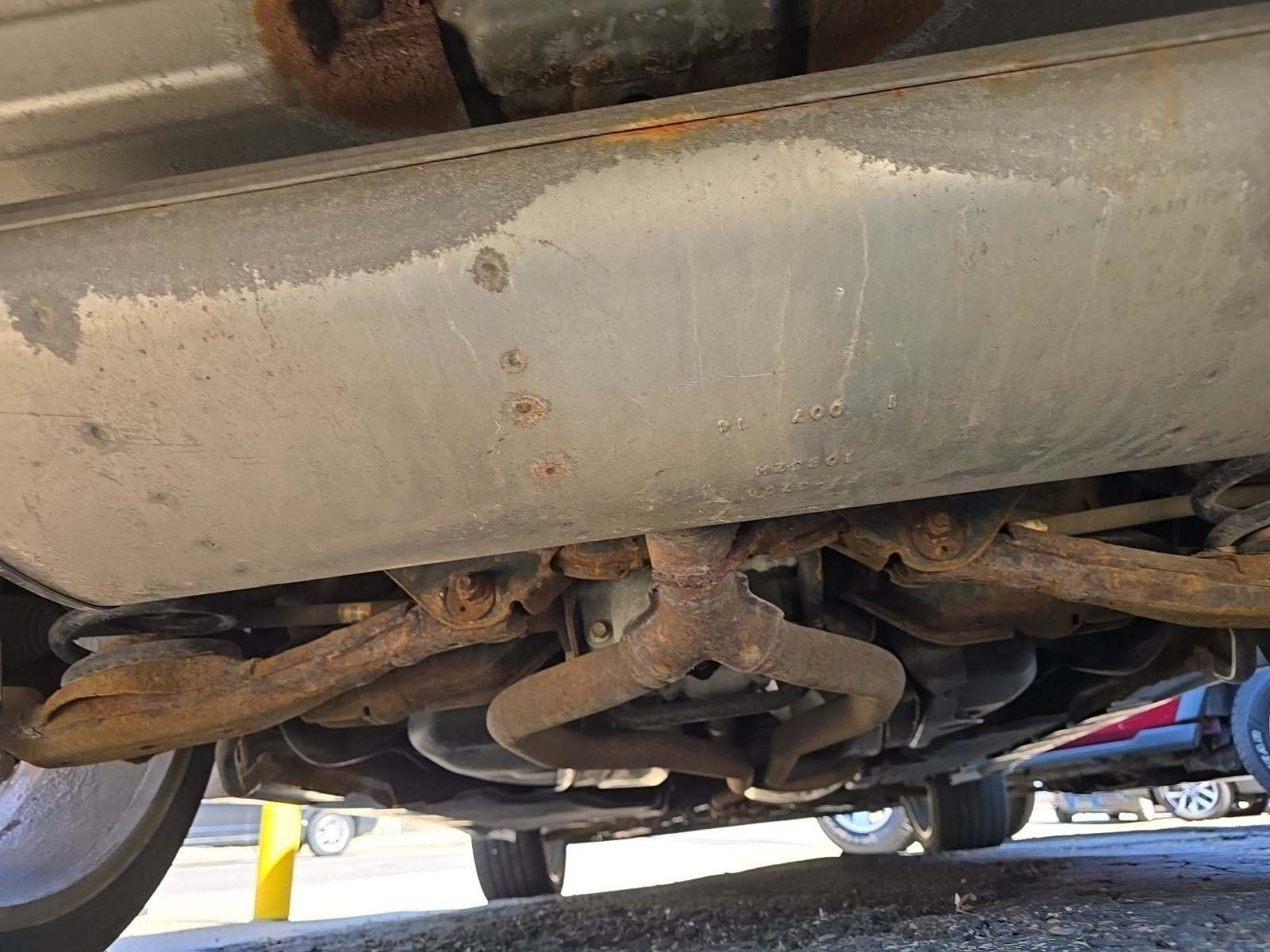 2014 Ford Edge Sport AWD