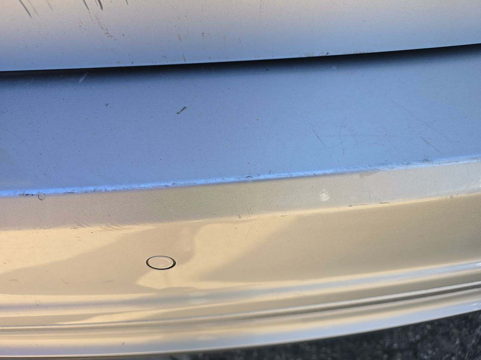 2014 Ford Edge Sport AWD