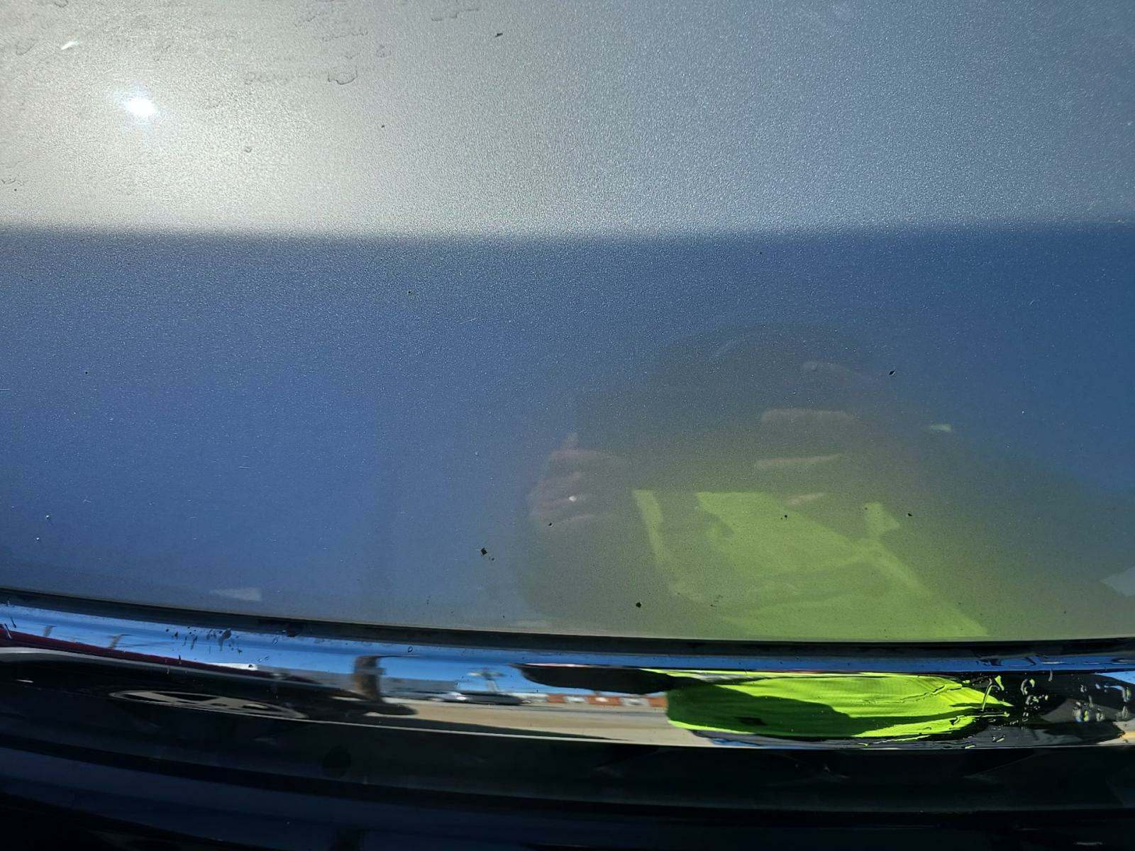 2014 Ford Edge Sport AWD