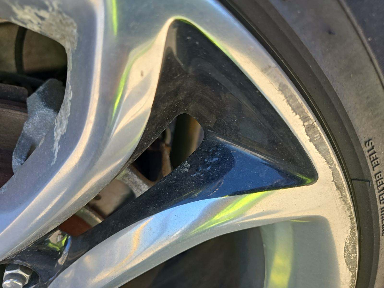 2014 Ford Edge Sport AWD