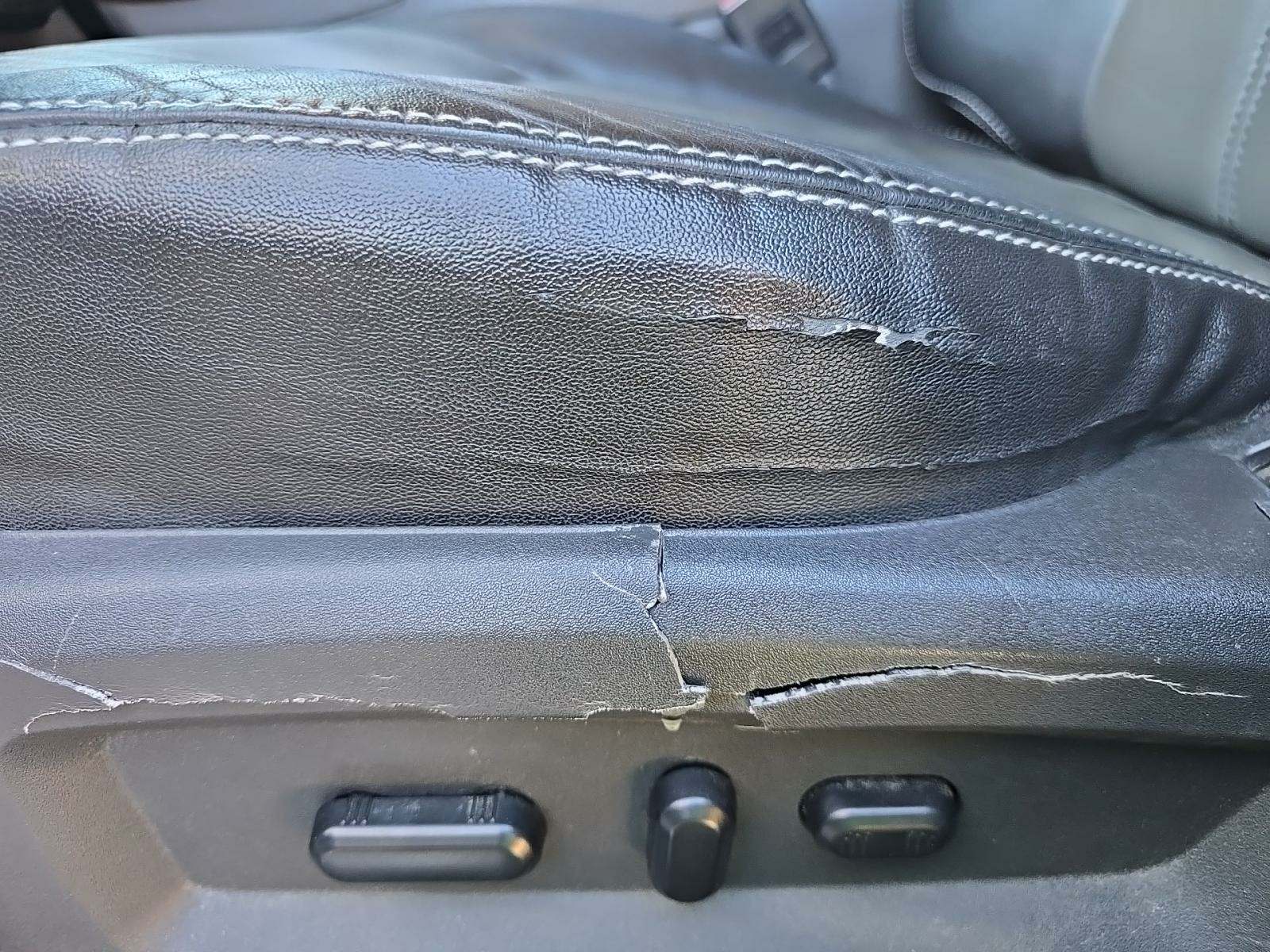 2014 Ford Edge Sport AWD