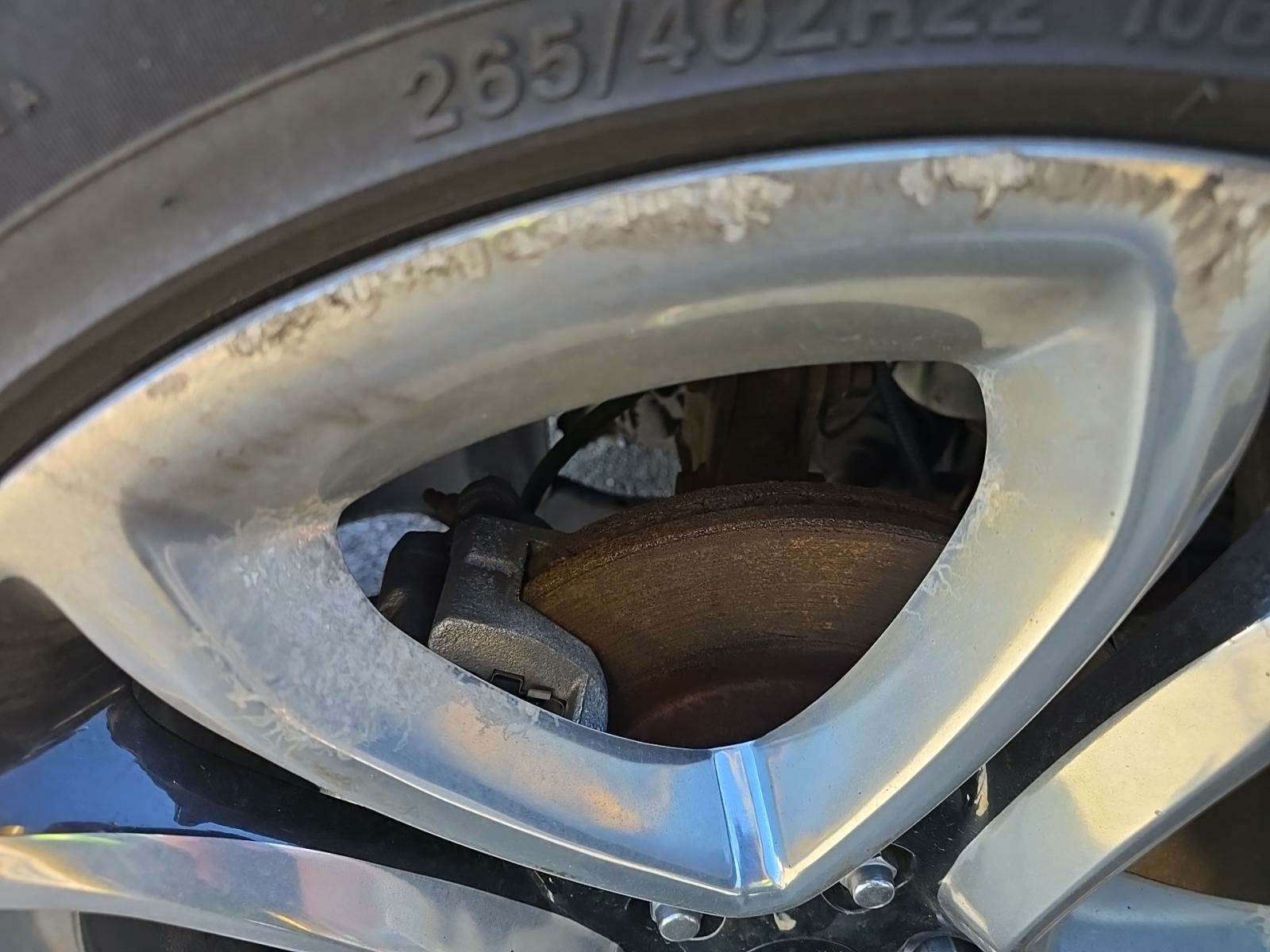 2014 Ford Edge Sport AWD