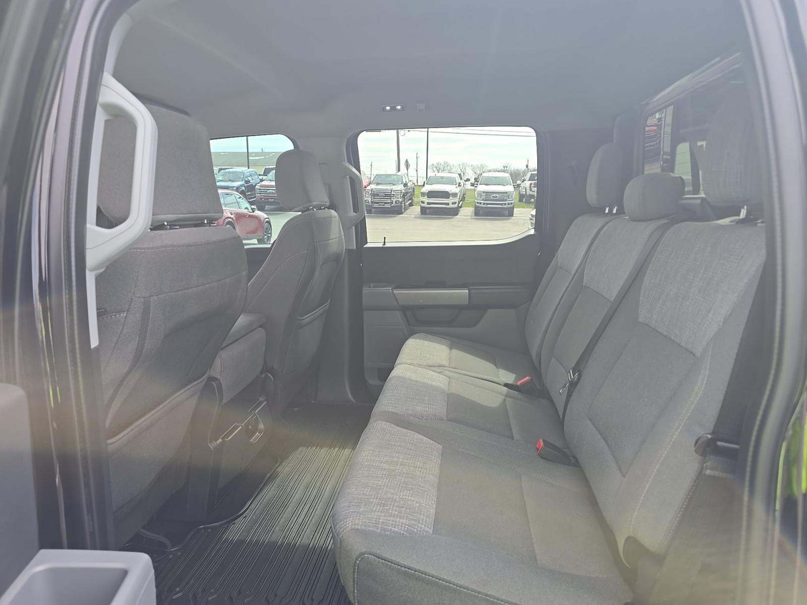 2022 Ford F-150 XLT AWD