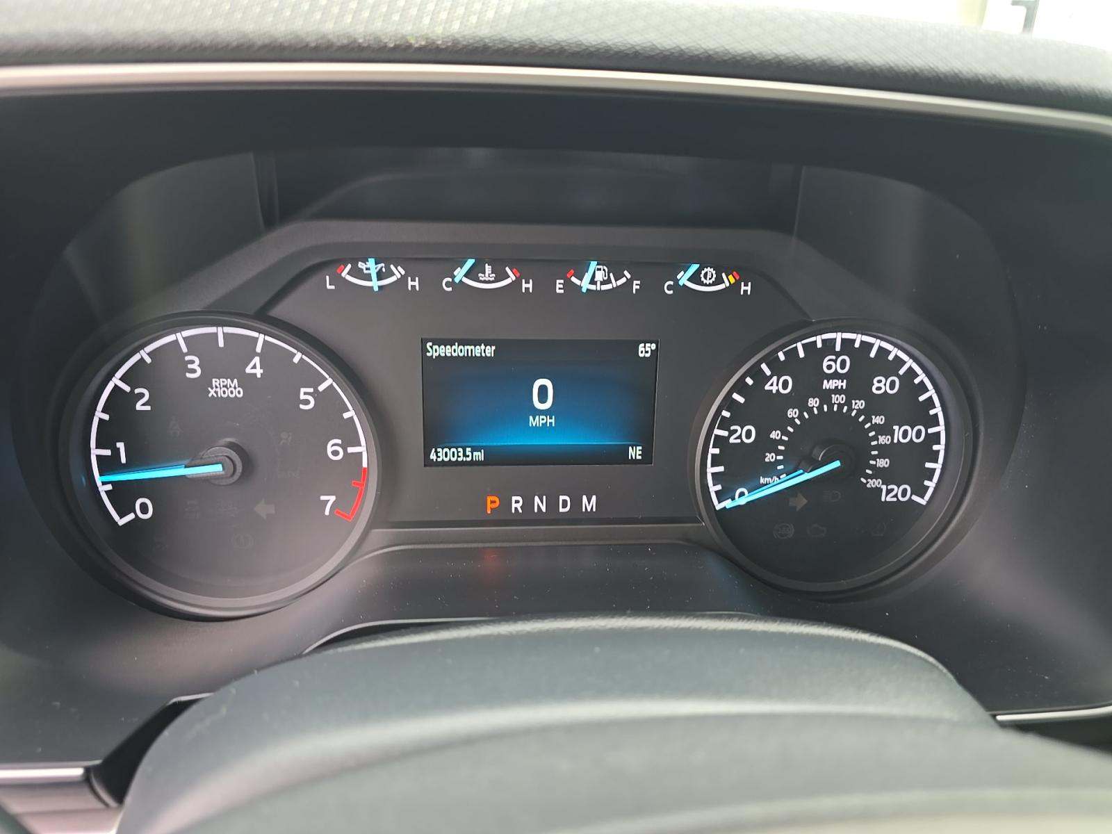 2022 Ford F-150 XLT AWD