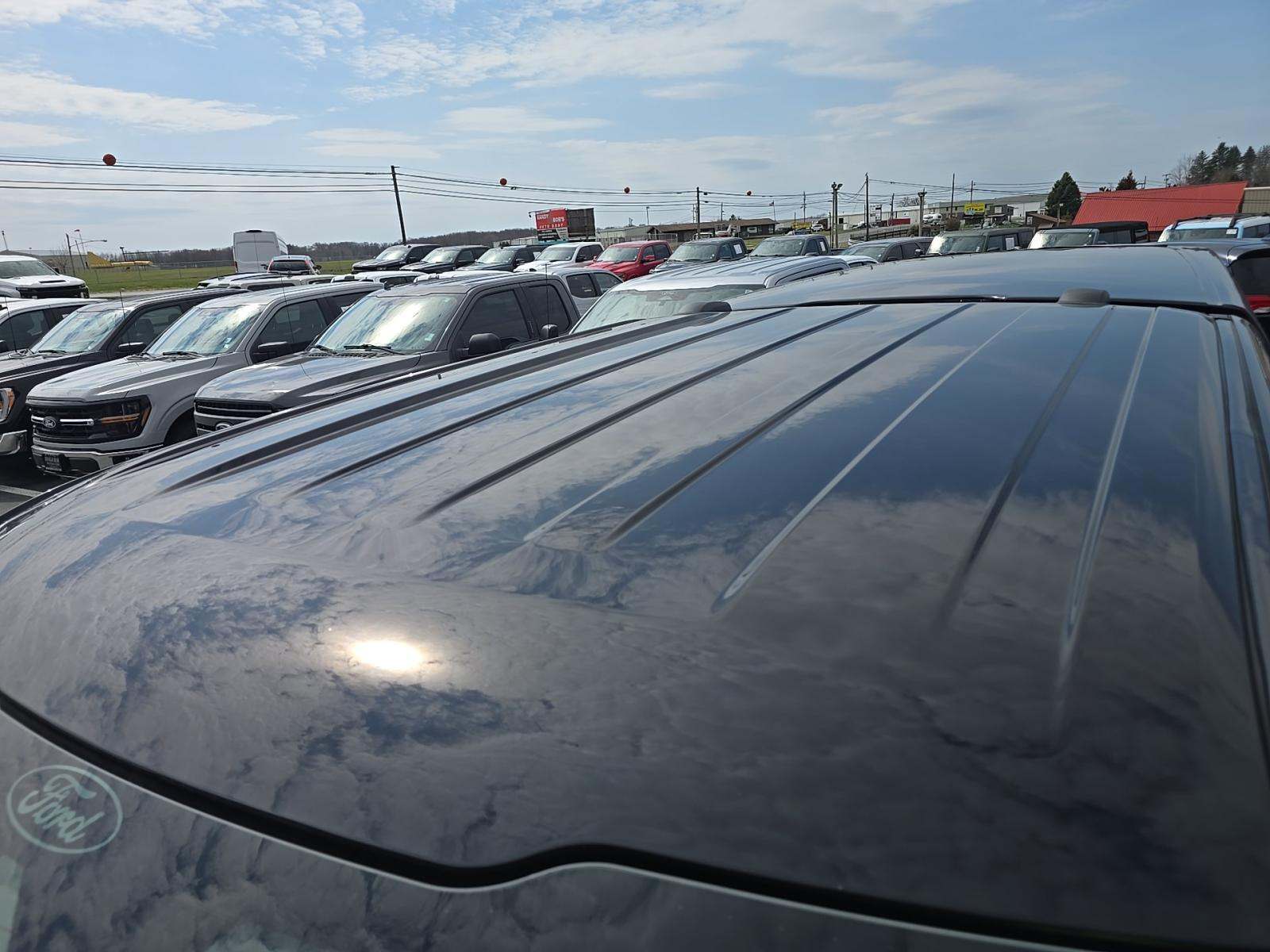 2022 Ford F-150 XLT AWD