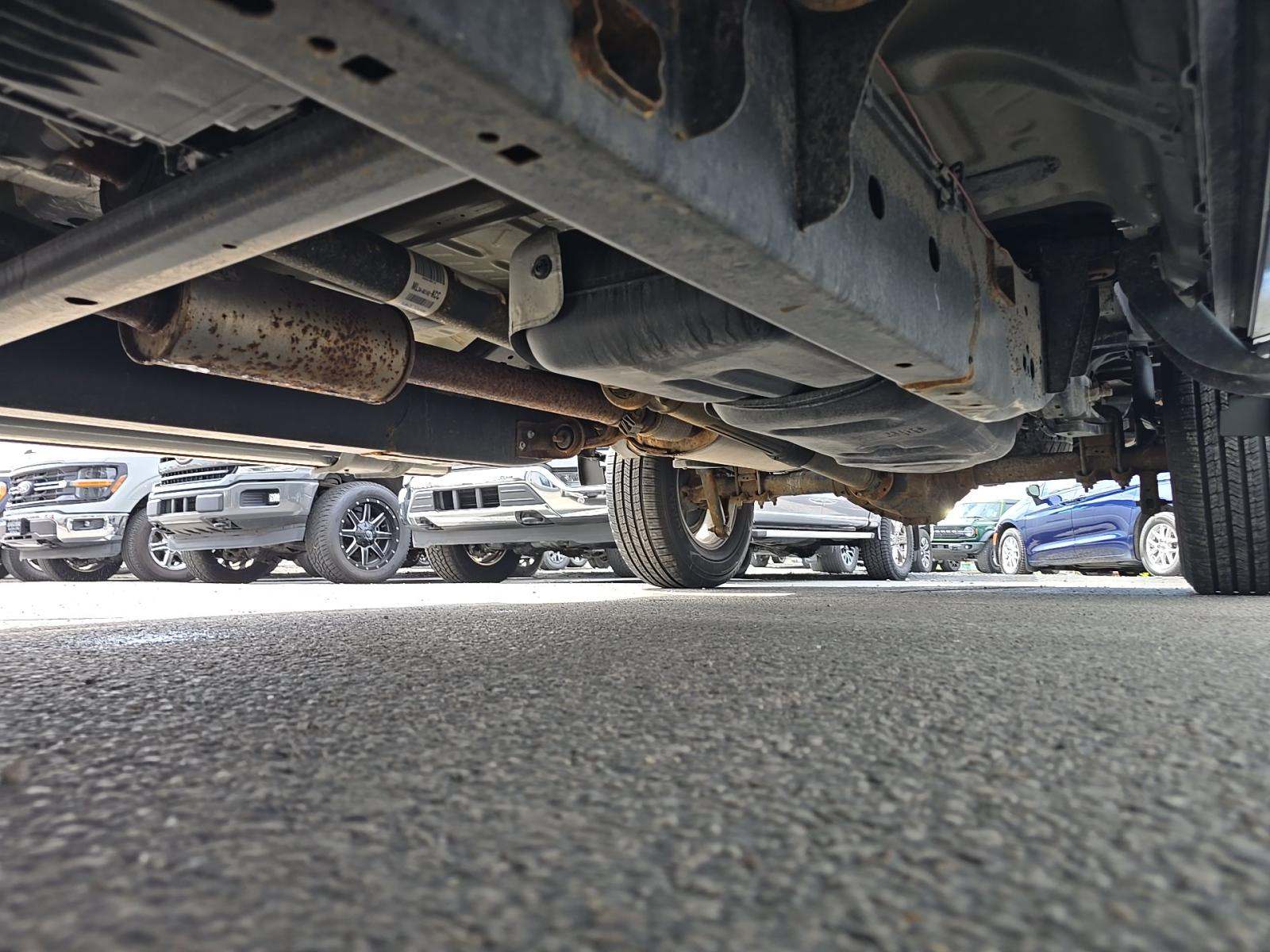 2022 Ford F-150 XLT AWD