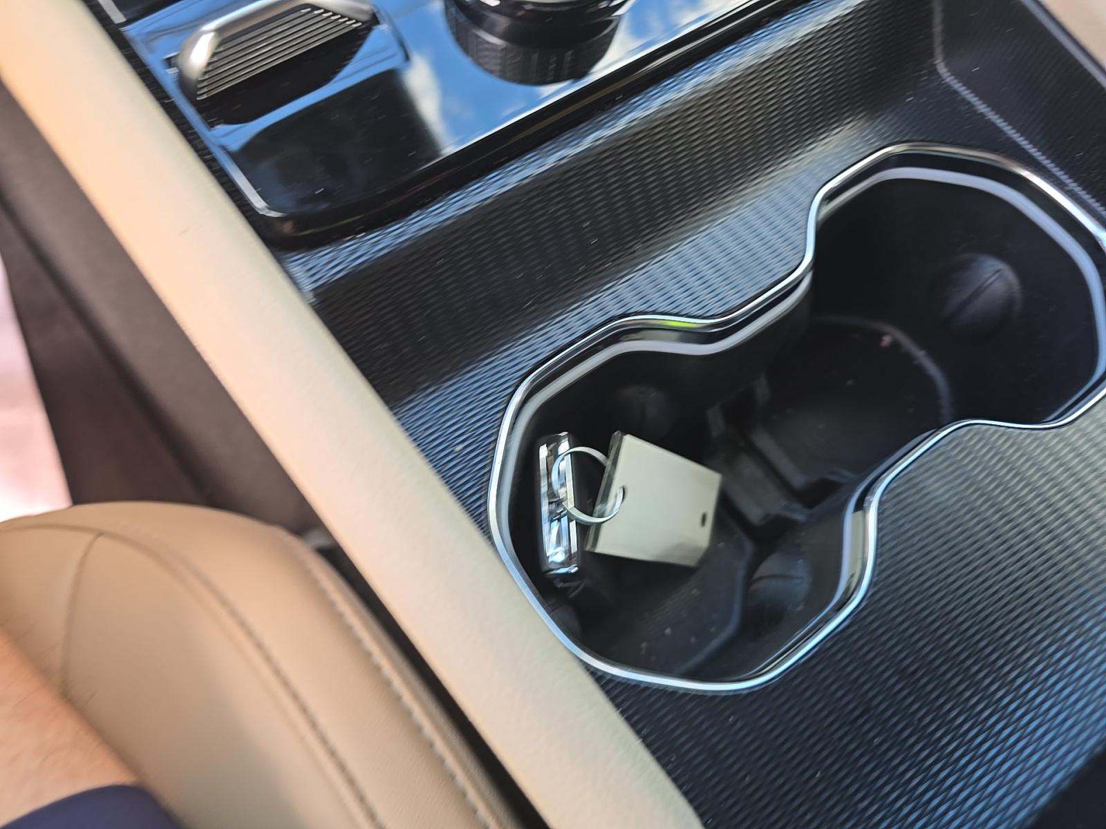 2024 Jeep Grand Cherokee Limited AWD