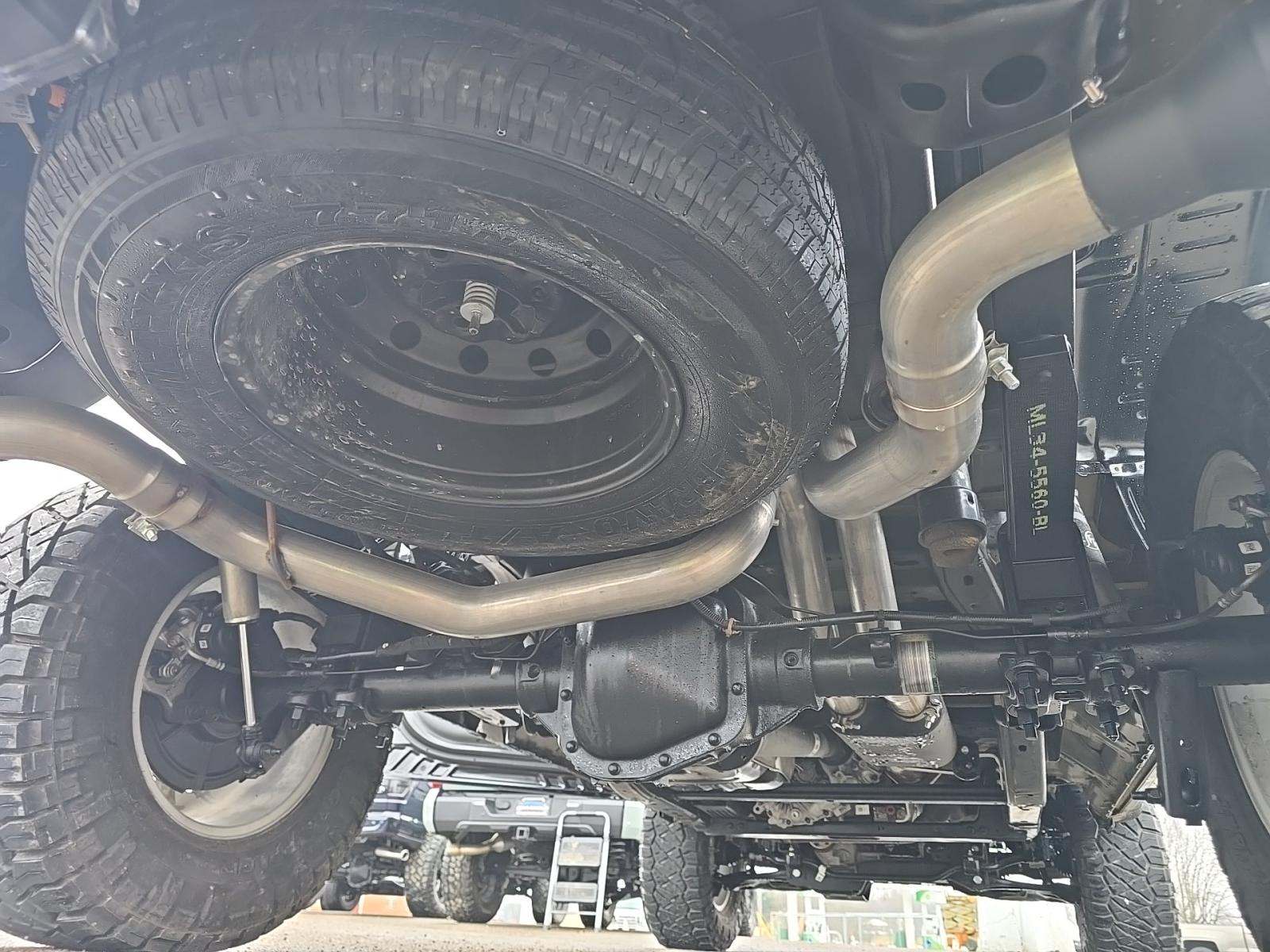 2023 Ford F-150 XL AWD