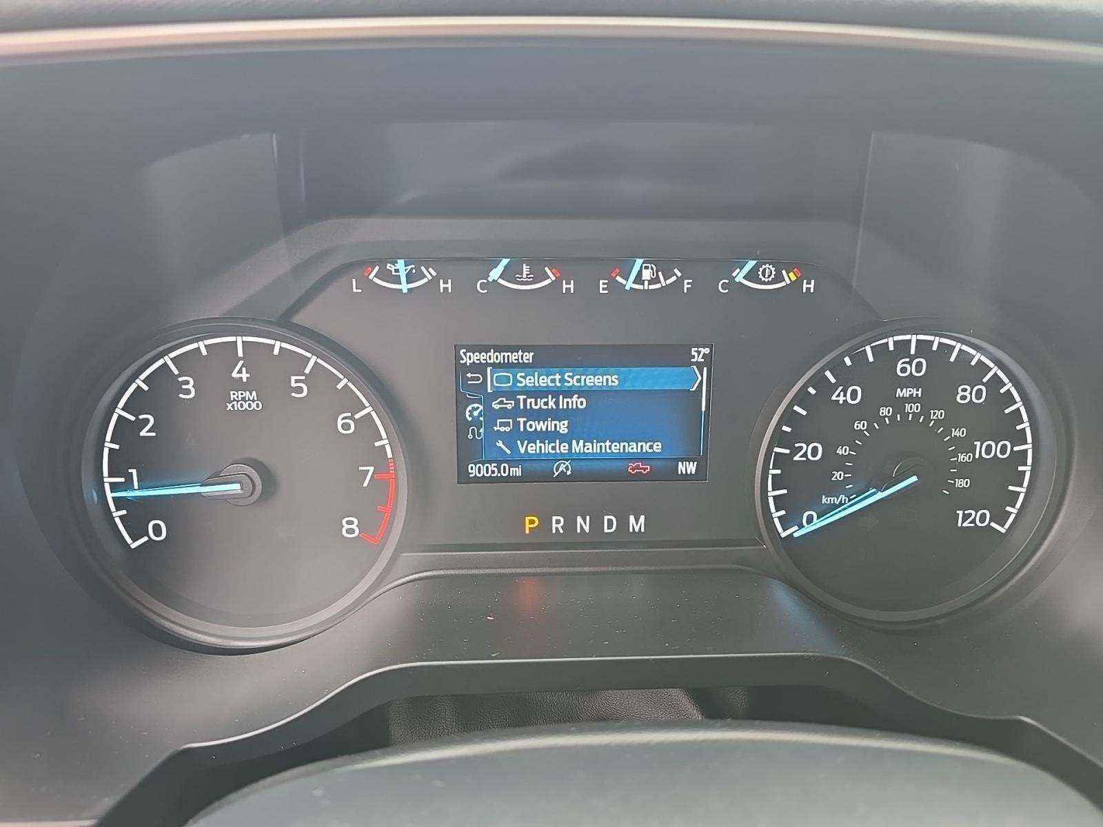 2023 Ford F-150 XL AWD