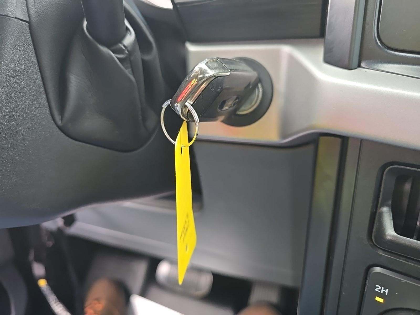 2023 Ford F-150 XL AWD