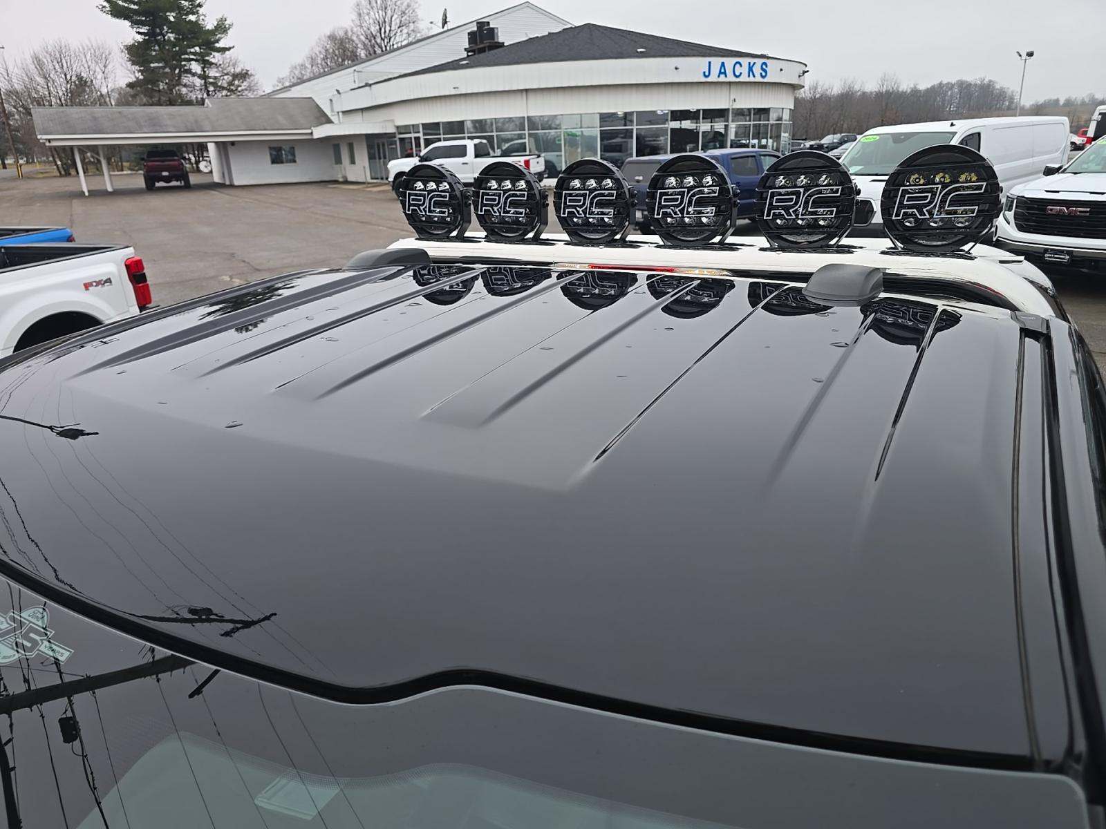 2023 Ford F-150 XL AWD