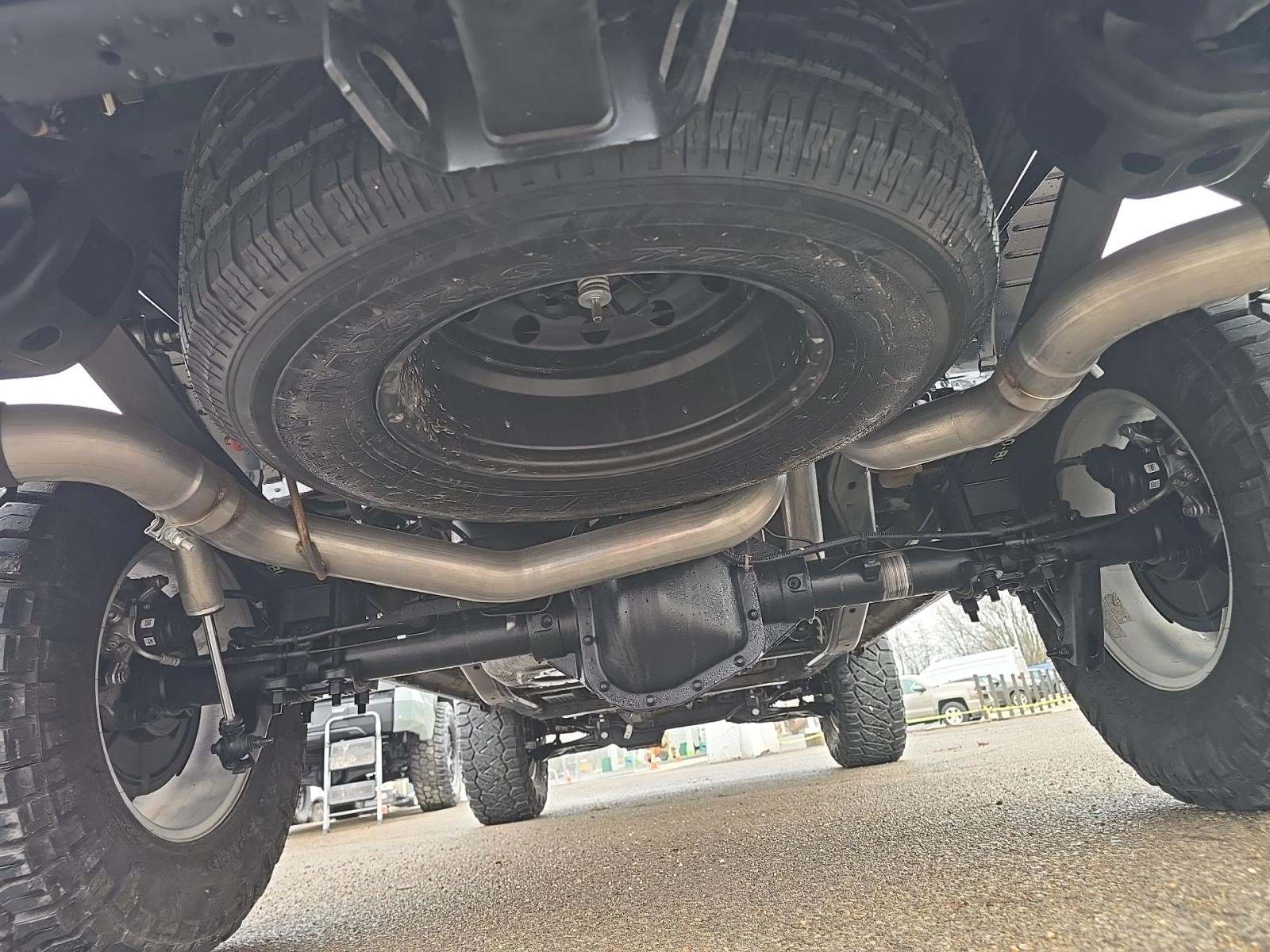 2023 Ford F-150 XL AWD