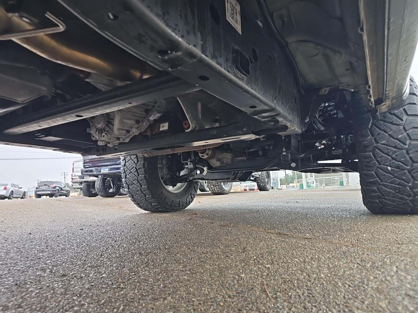 2023 Ford F-150 XL AWD