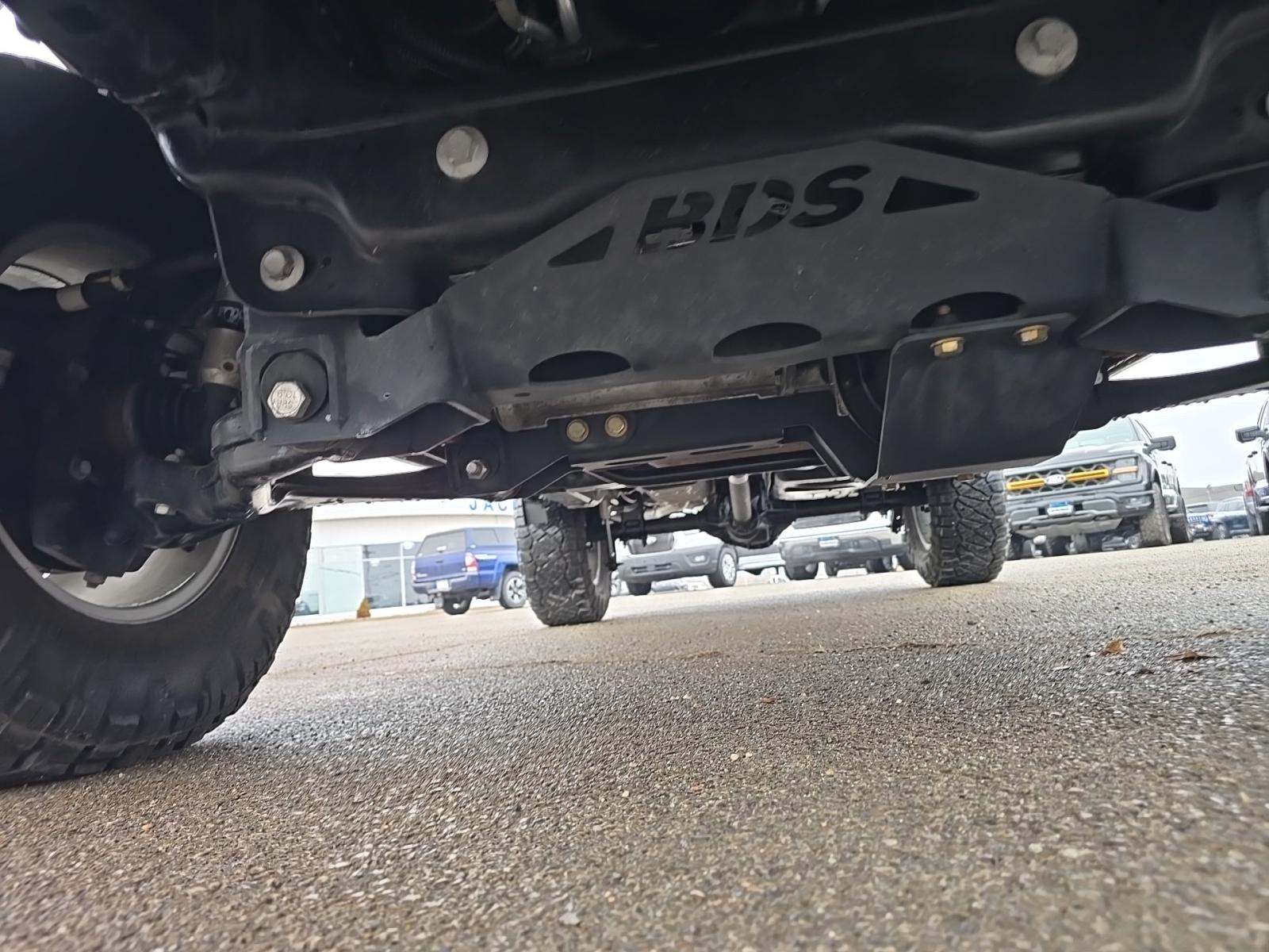 2023 Ford F-150 XL AWD