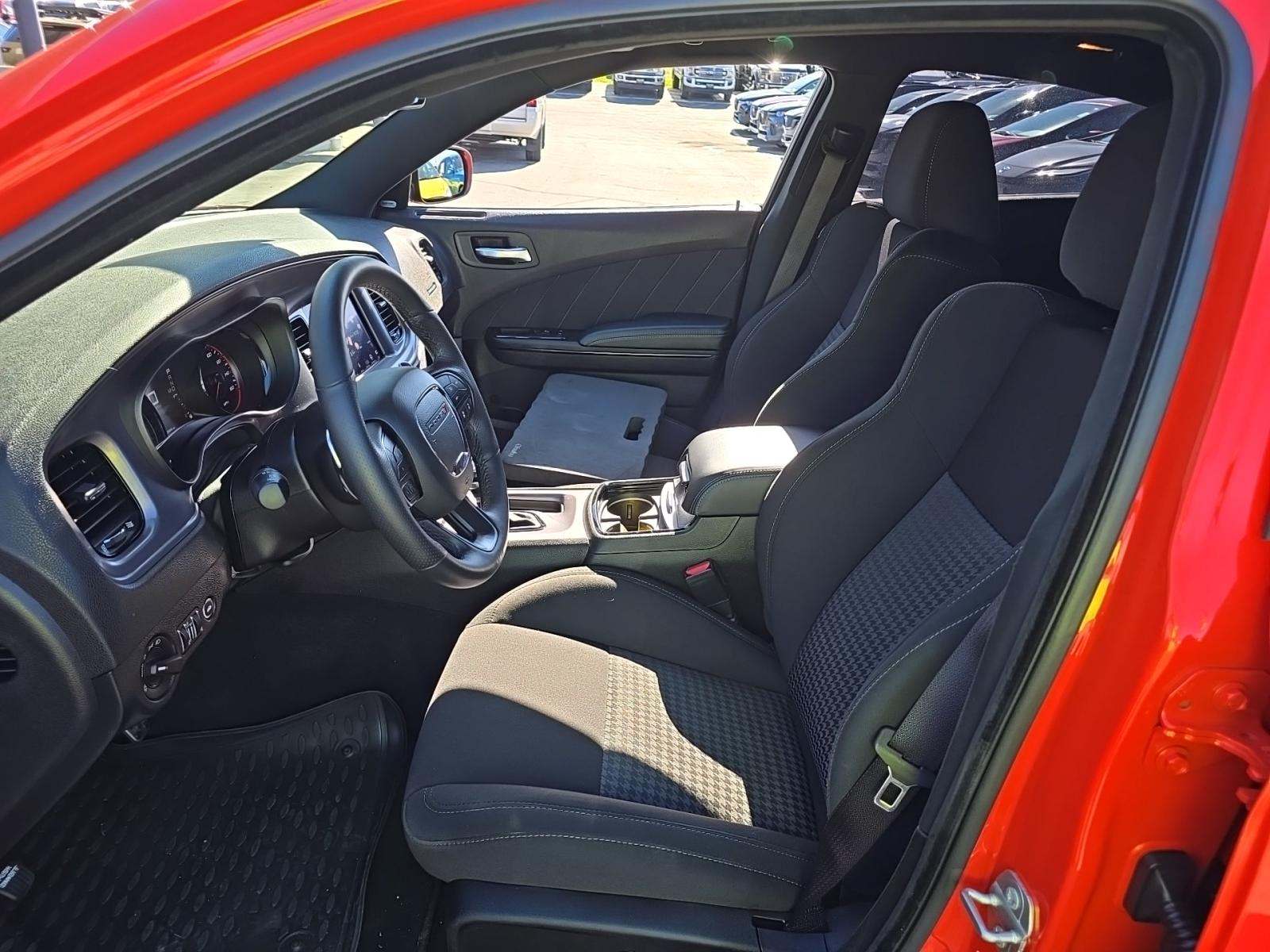 2023 Dodge Charger R/T RWD